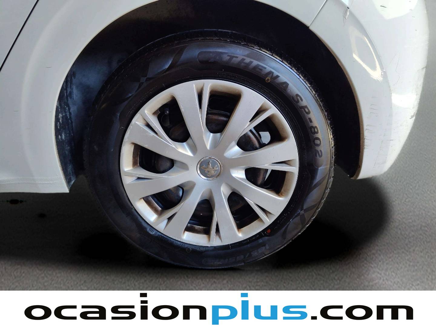 Foto Peugeot 208 Peugeot 208 BlueHDi 100 Active (100 CV)