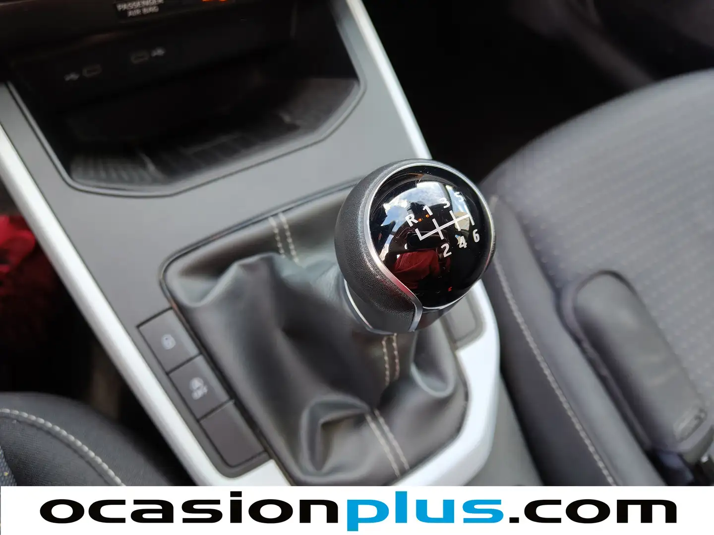 Foto Seat Arona SEAT Arona 1.0 TSI Style XL (110 CV)