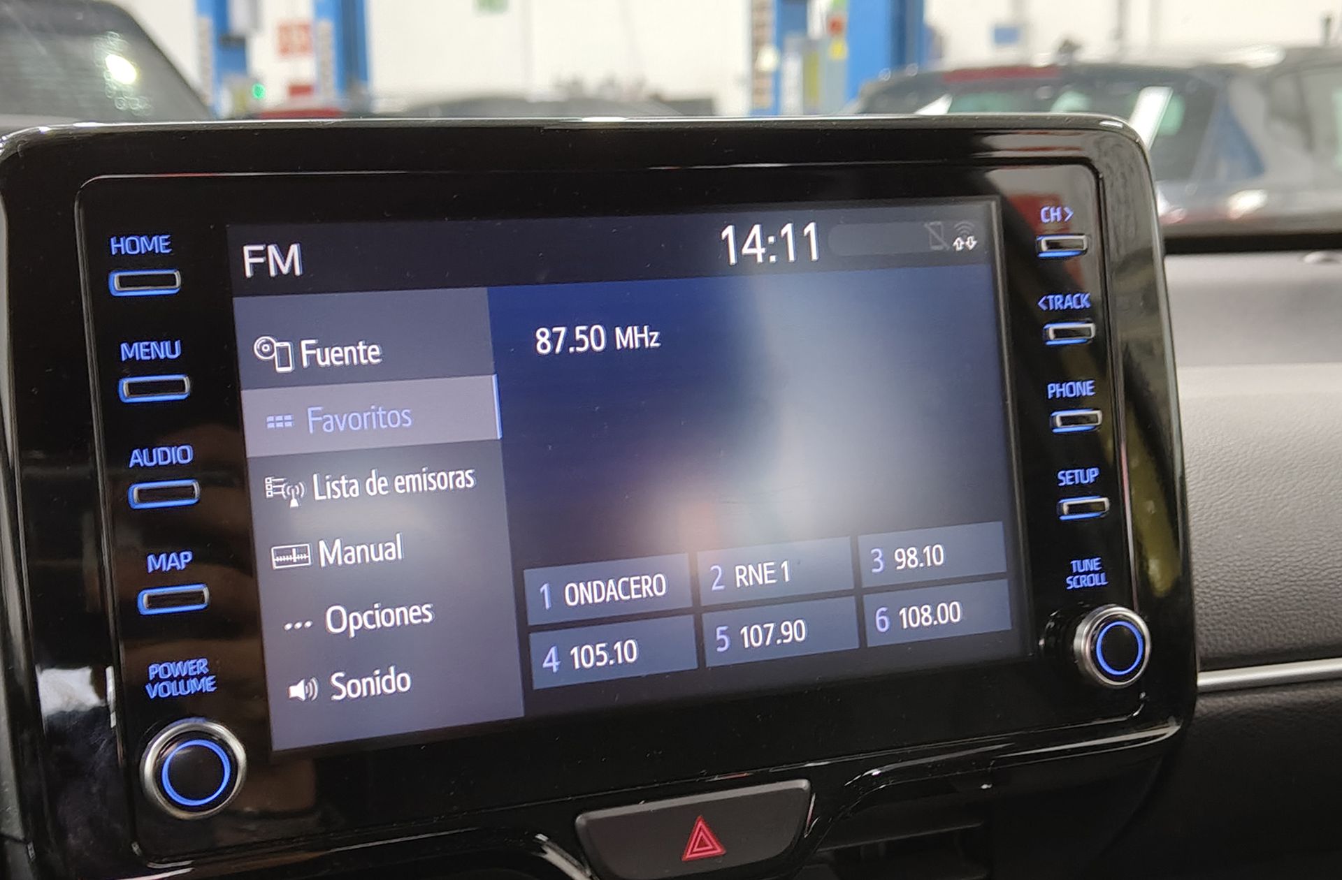 Toyota Yaris Cross 120H Active Tech - foto 32