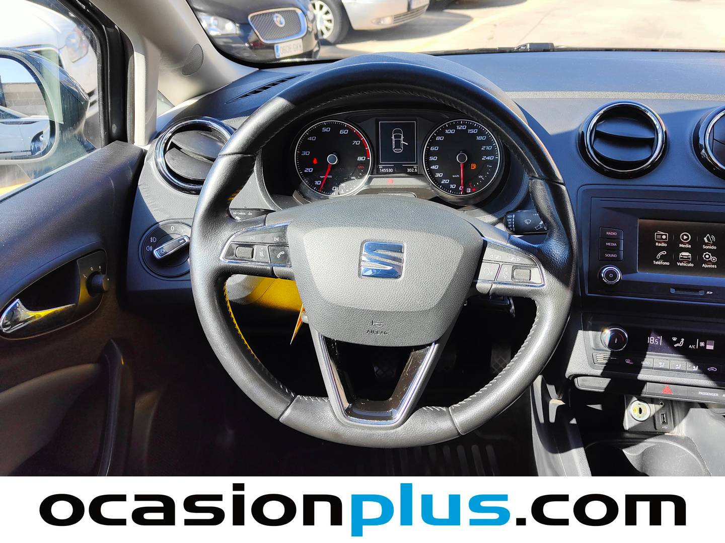 Seat Ibiza SEAT Ibiza 1.2 TSI Style (90 CV) 2016