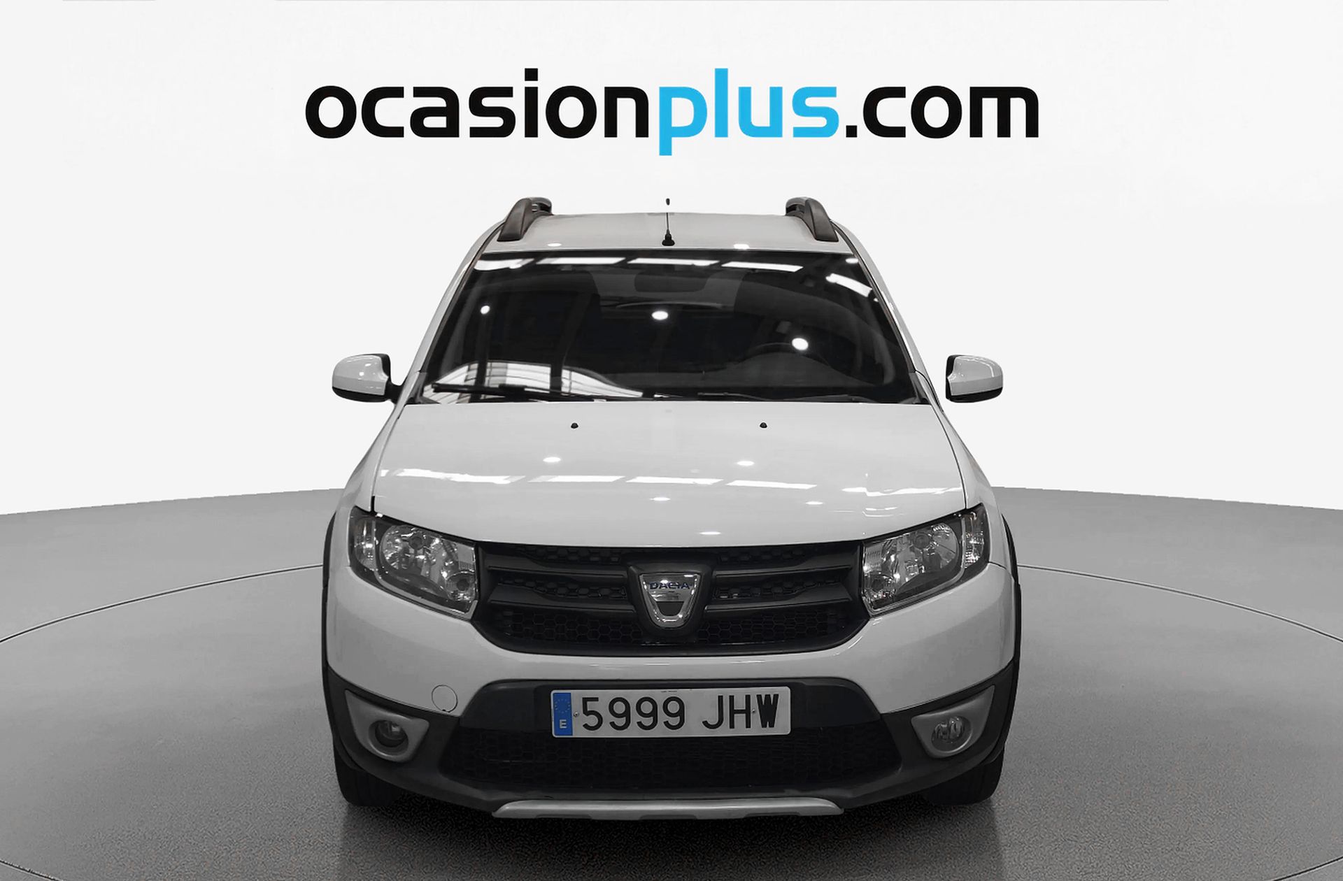 Dacia Sandero dCi 90 Stepway - foto 10