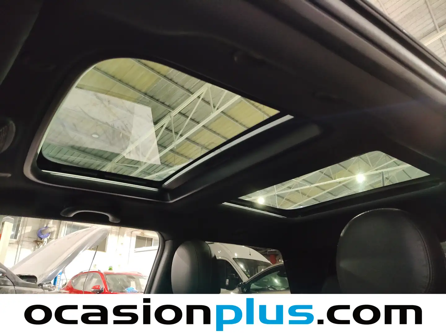 Foto Mini MINI MINI MINI 3 Puertas Cooper S (192 CV)