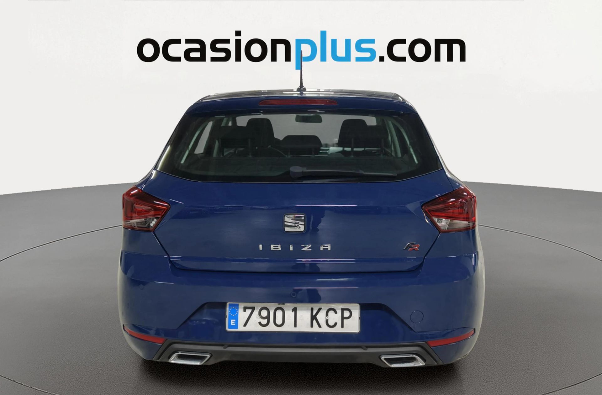 SEAT Ibiza 1.0 Ecotsi FR - foto 13