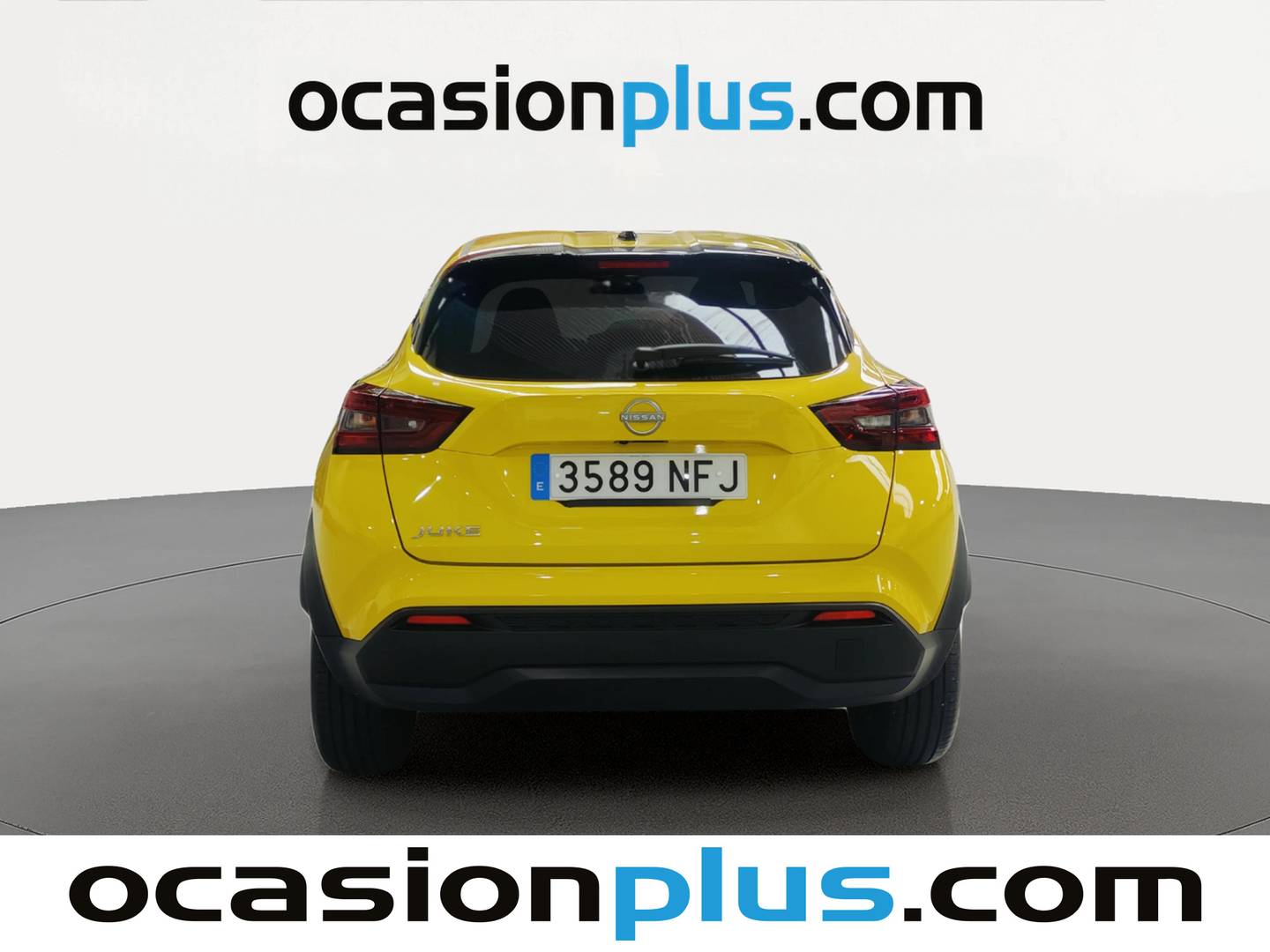 Nissan JUKE Nissan Juke DIG-T Acenta (114 CV) al mejor precio