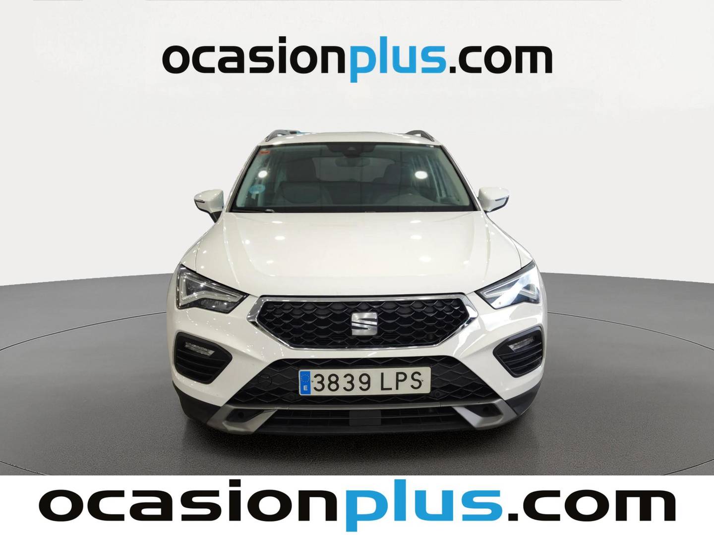 Seat Ateca SEAT Ateca 2.0 TDI S&S Style Go (150 CV) al mejor precio