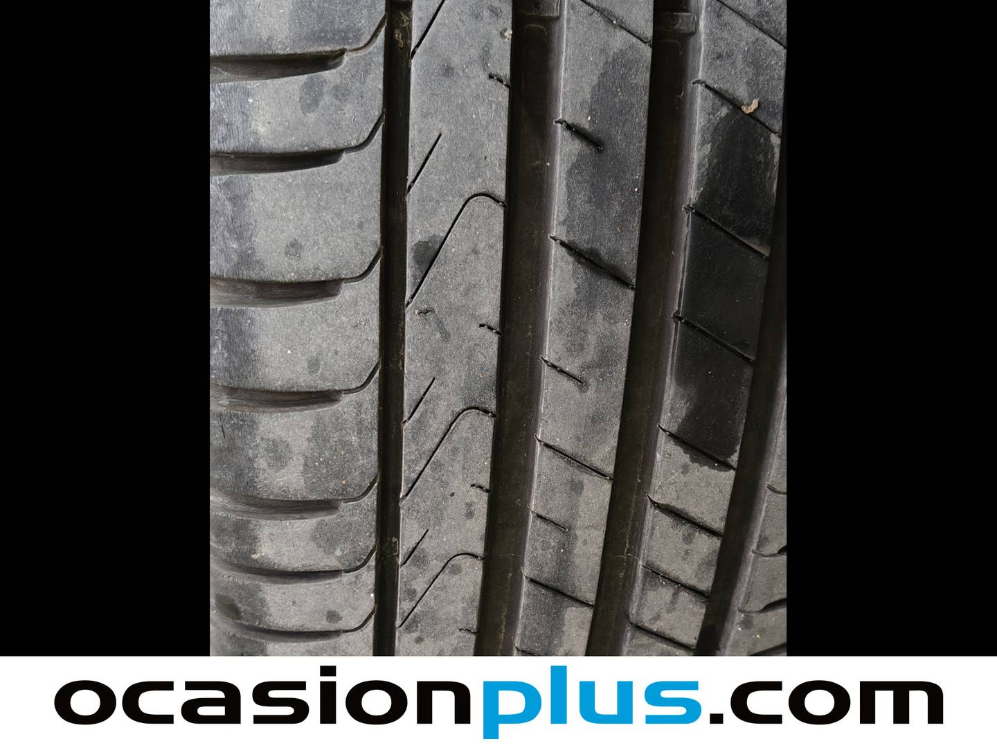 Ford EcoSport Ford EcoSport 1.0T EcoBoost S&S Active (125 CV) de segunda mano