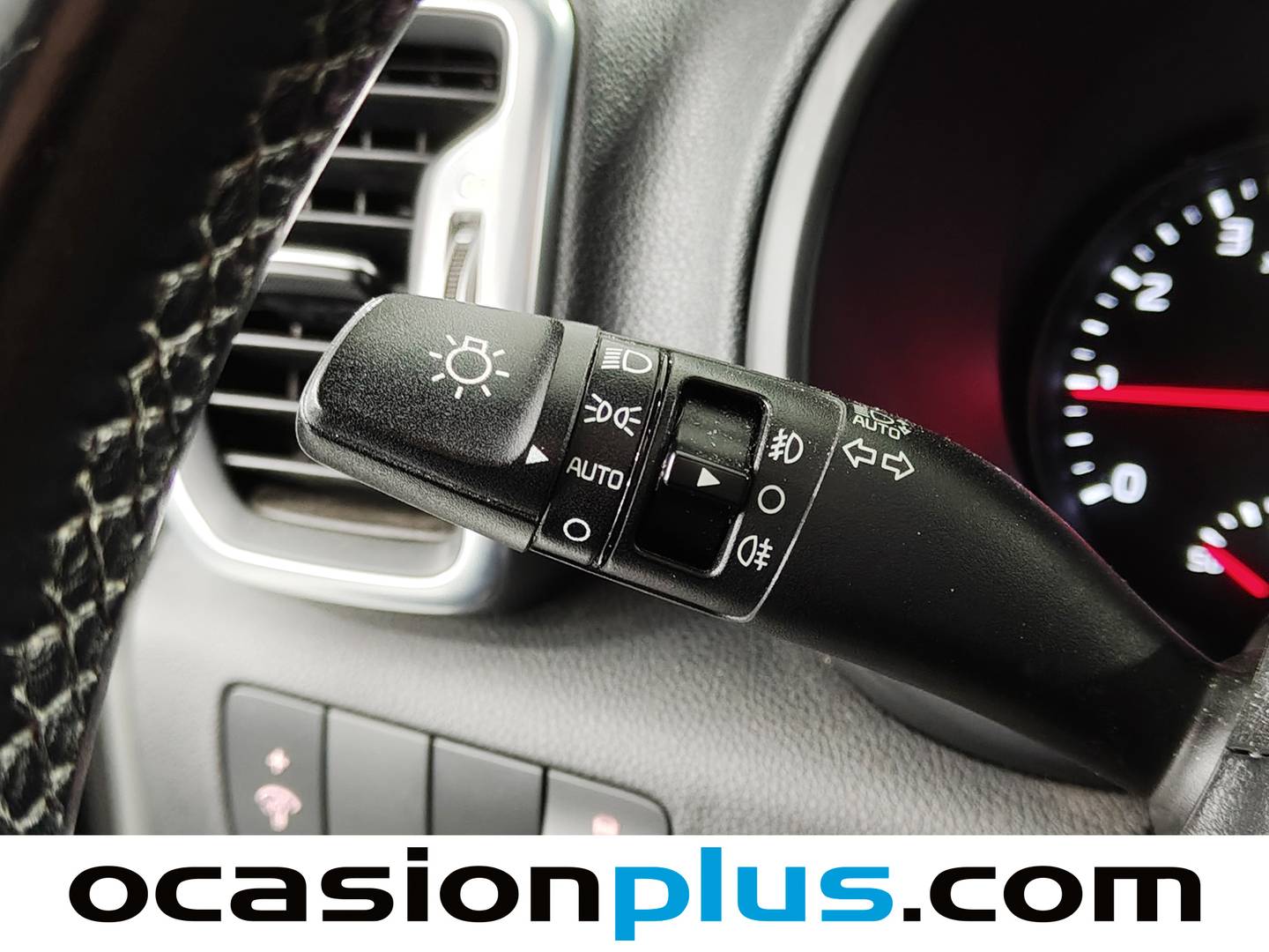 Foto KIA Sportage Kia Sportage 1.6 T-GDi GT Line DCT 4x4 130 kW (177 CV)