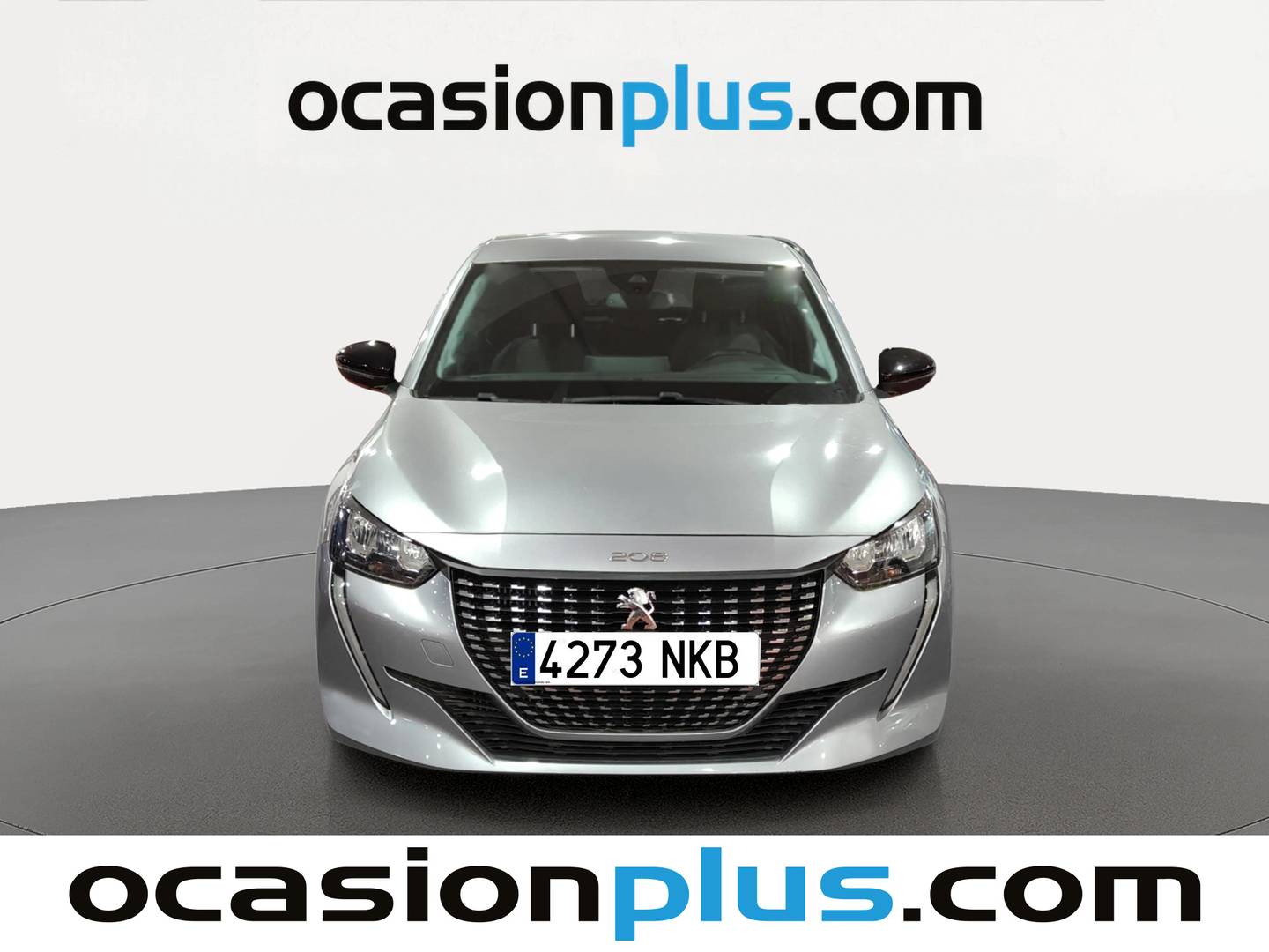 Foto Peugeot 208 Peugeot 208 PureTech 100 Allure (100 CV)