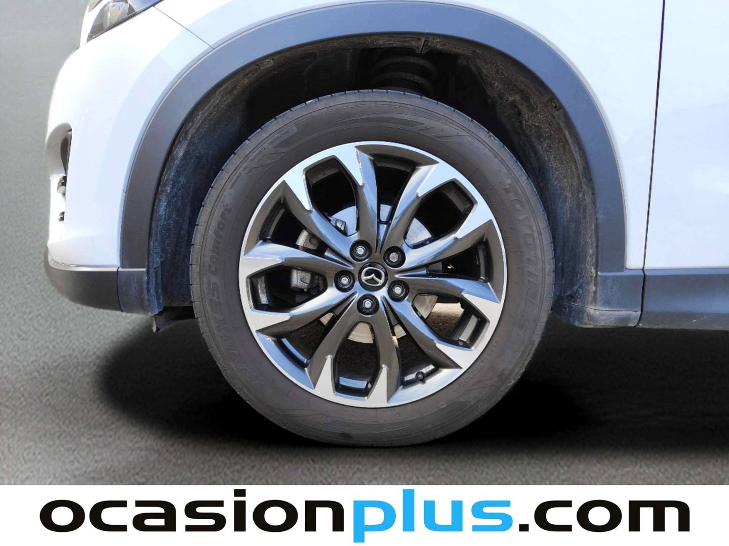 Mazda CX-5 Mazda CX-5 2.2 DE Luxury + Premium + Travel + SunRoof 4WD Auto (175 CV) 175cv