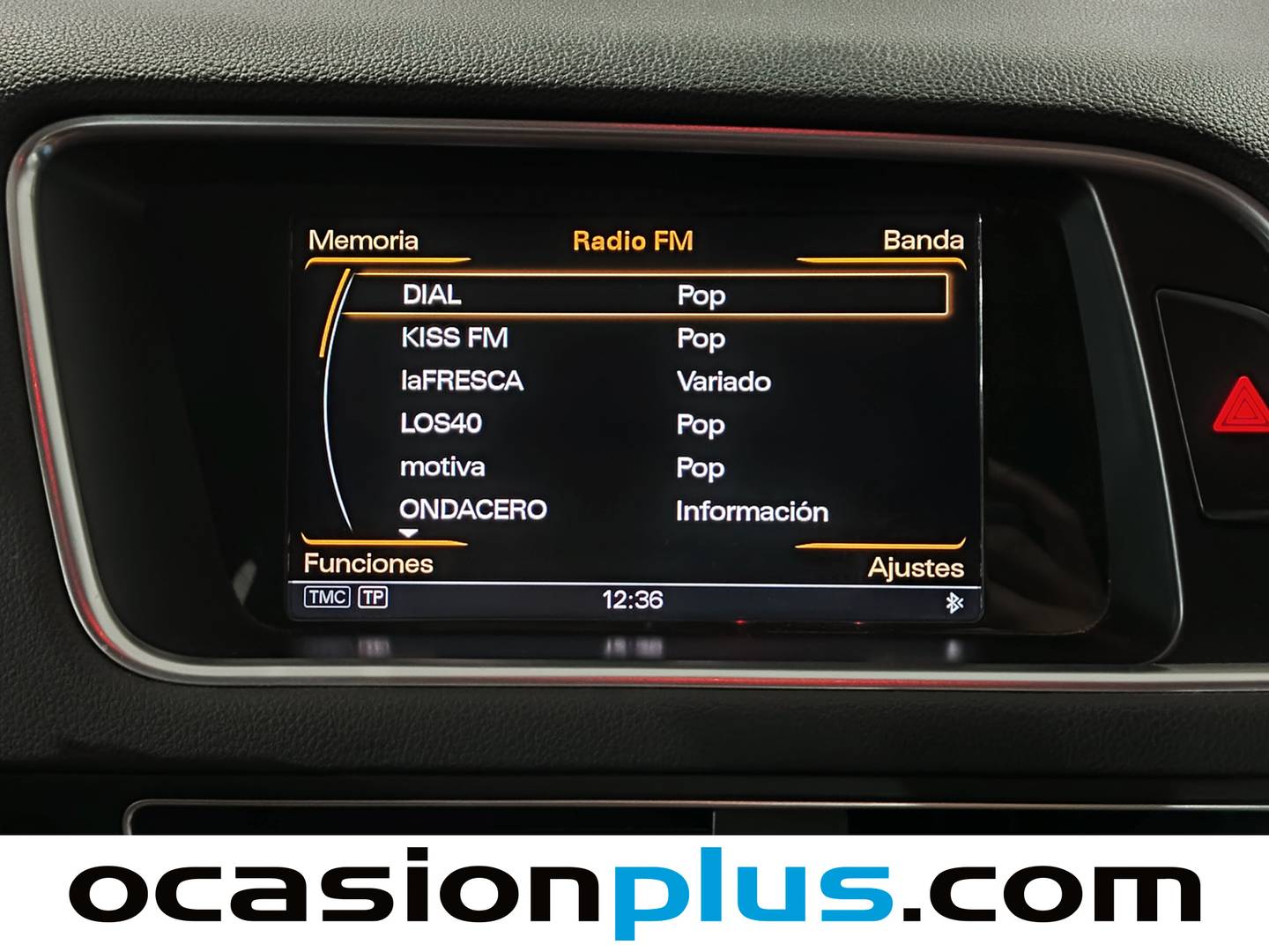 Audi Q5 Audi Q5 Advanced 2.0 TDI clean diesel (190 CV) S tronic al mejor precio