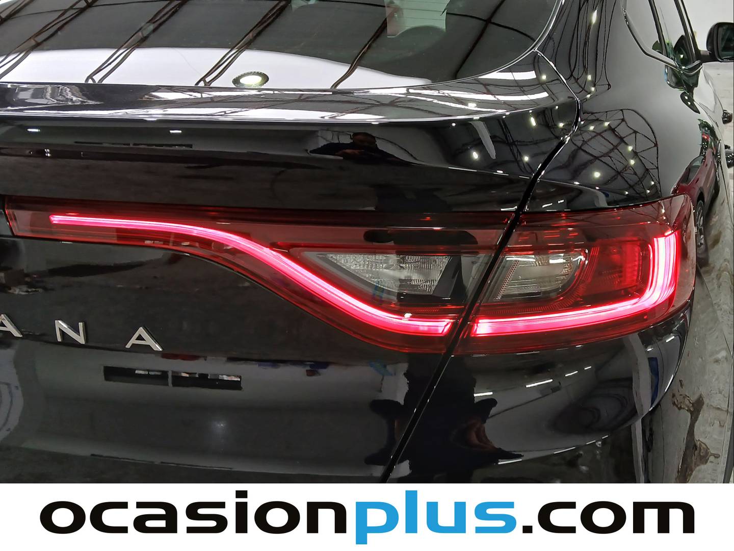 Renault Arkana Renault Arkana RS Line TCe 118 kW (160 CV) Microhíbrido híbrido