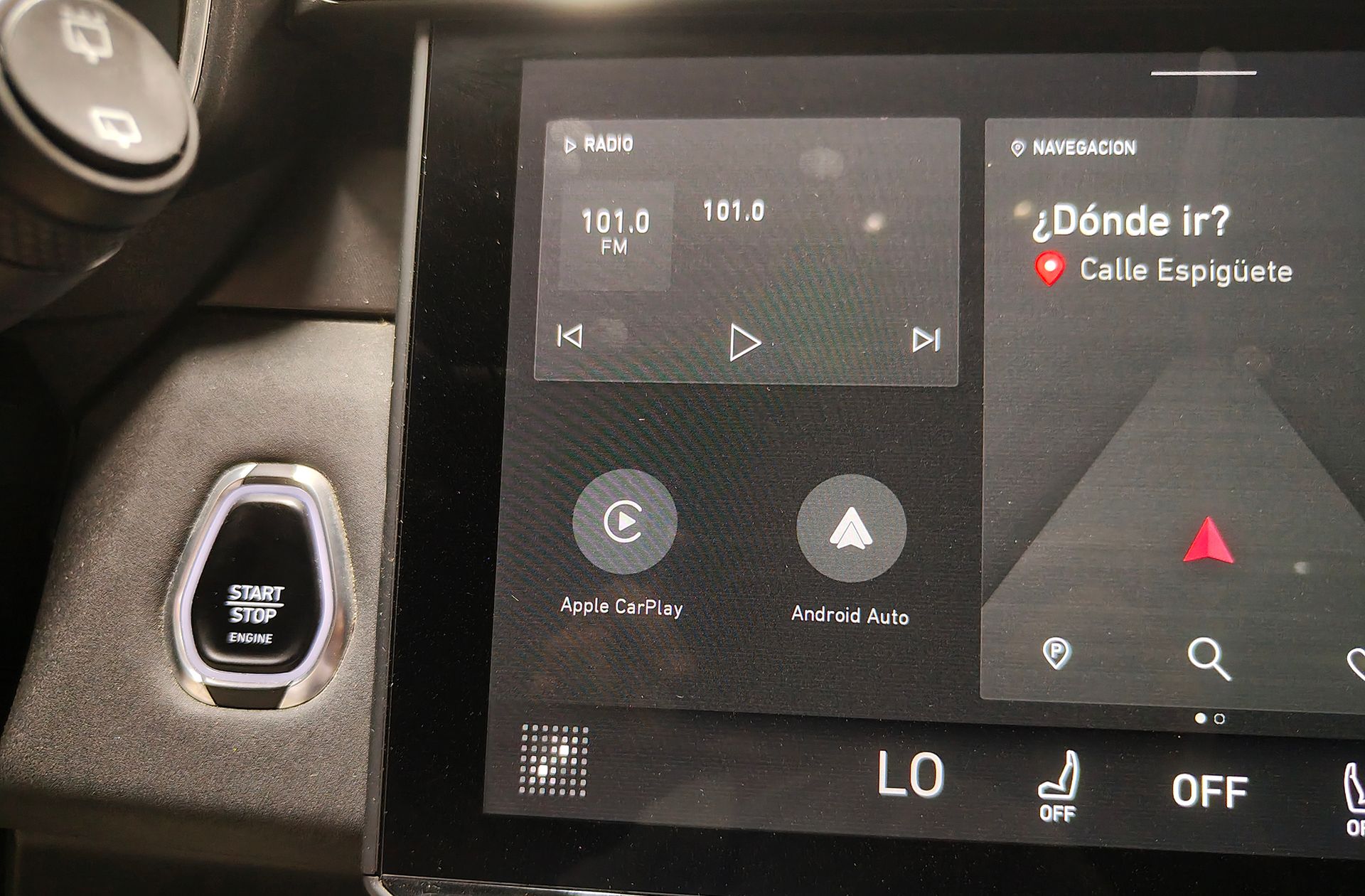 Lynk & Co 01 1.5 PHEV - foto 11
