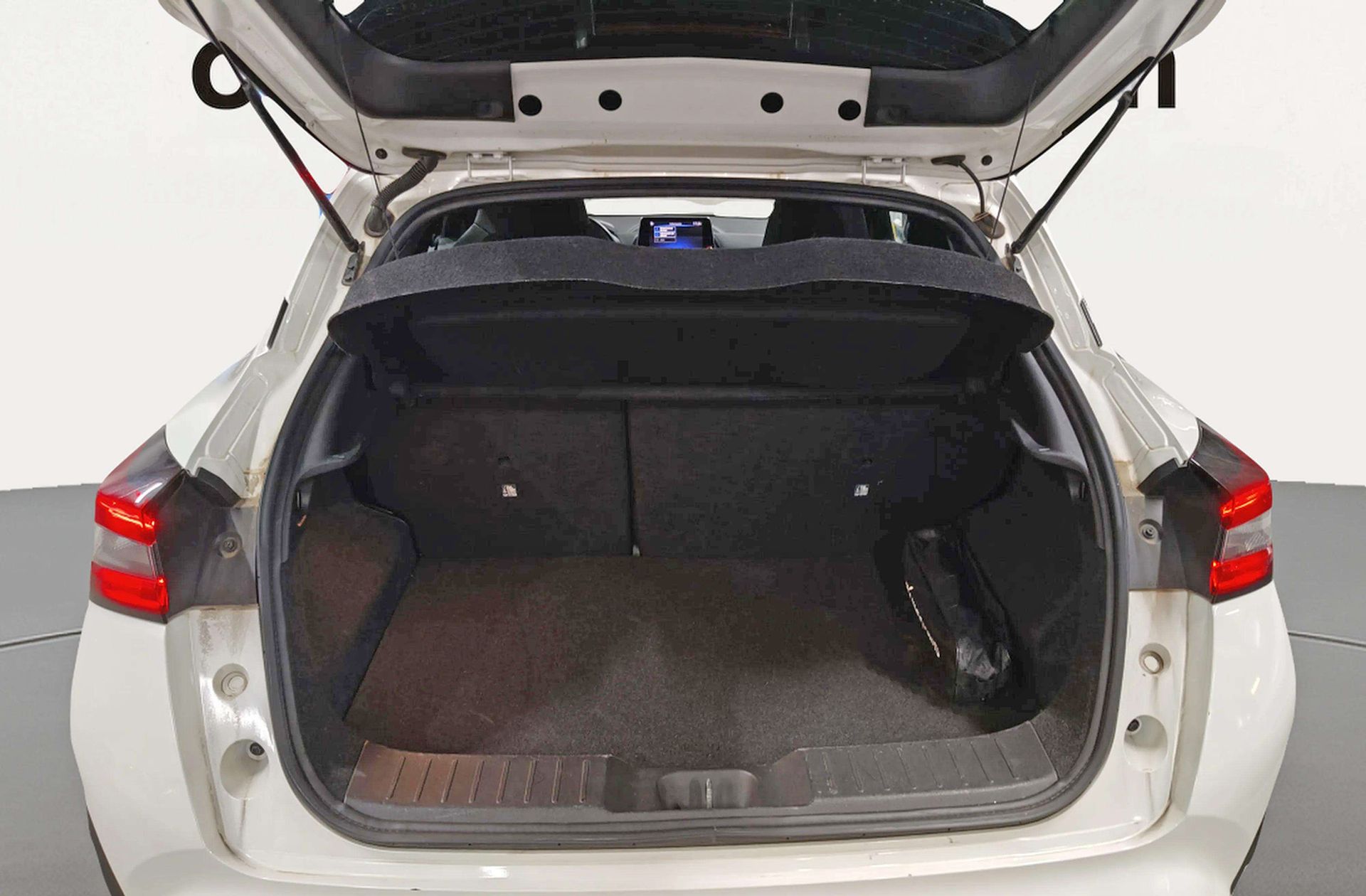 Nissan Juke 1.6 Hybrid N-Connecta - foto 18