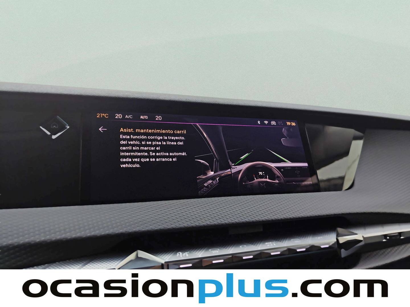 Acabados DS DS 4 DS DS4 BlueHDi 130 Bastille Auto (130 CV)