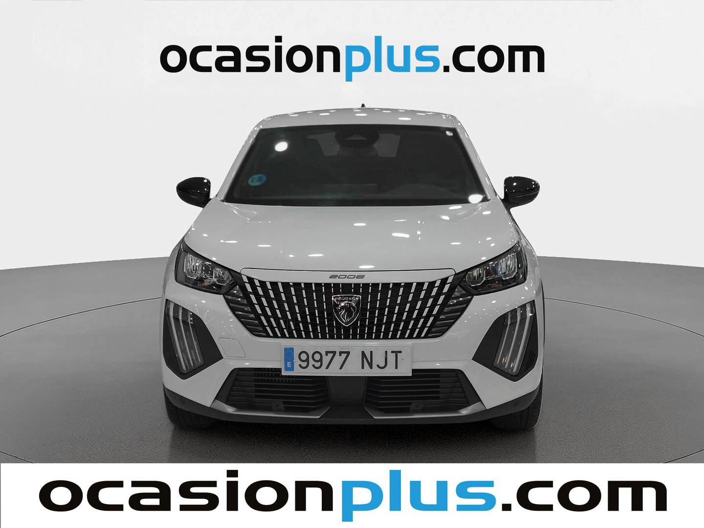 Peugeot 2008 Peugeot 2008 Allure Hybrid eDCS6 107 kW (145 CV) 145cv
