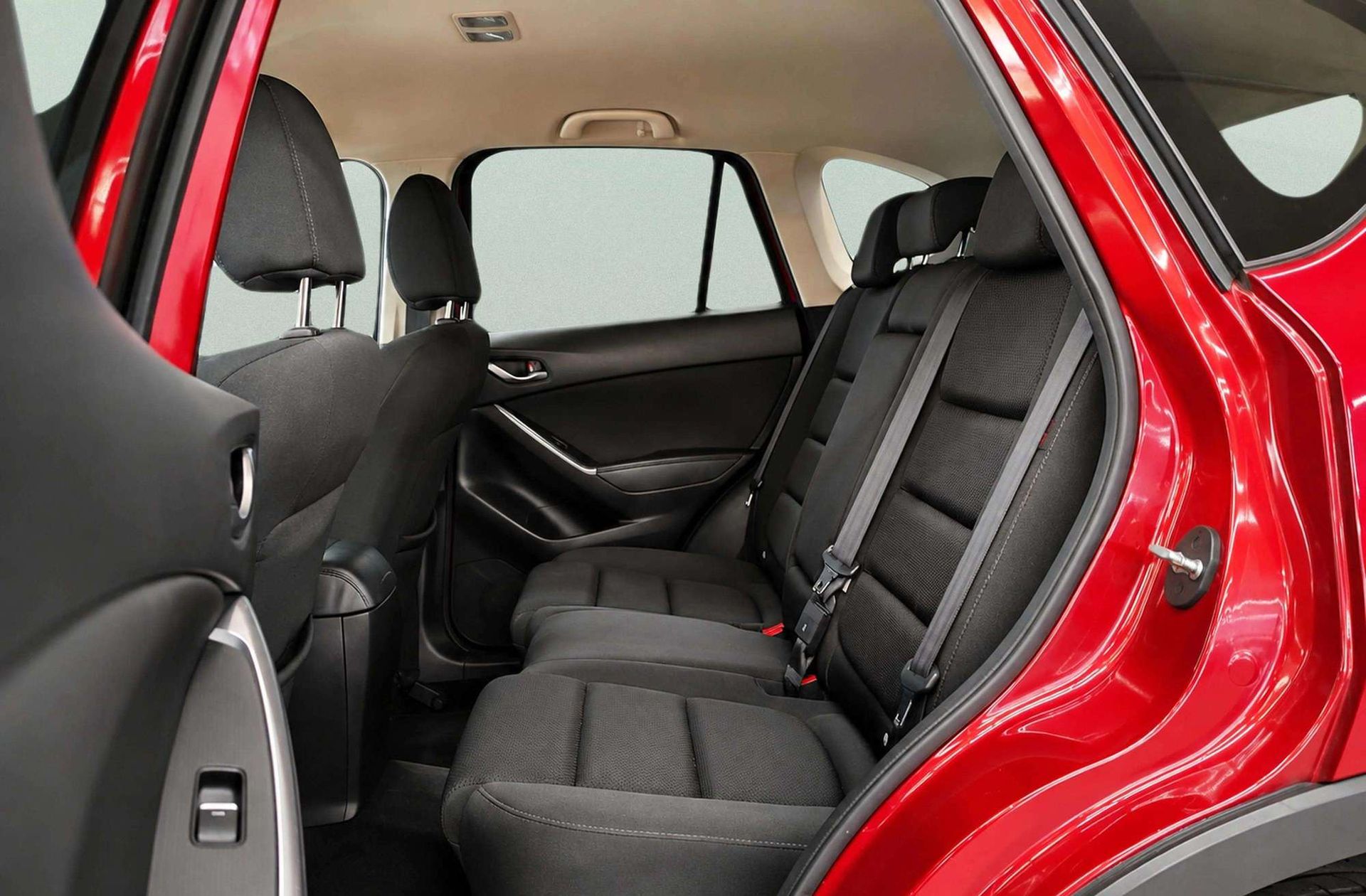 Mazda CX-5 2.2 DE Luxury 2WD - foto 11