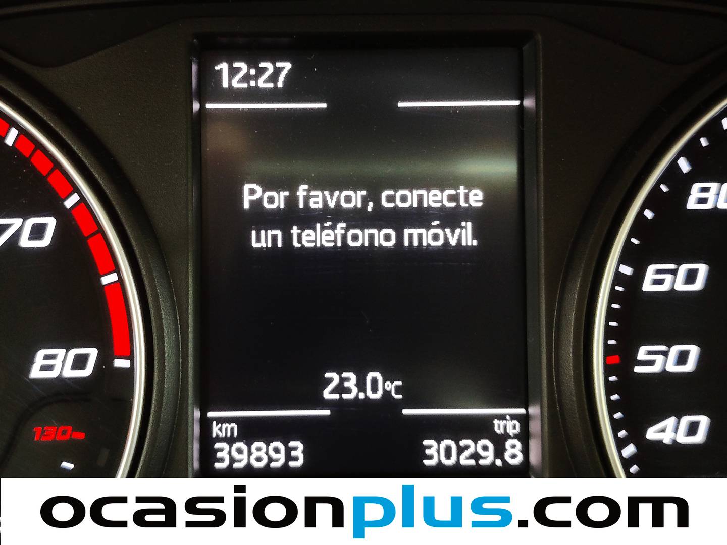 Seat Ibiza Seat Ibiza 1.2 TSI Reference (90 CV) de ocasión