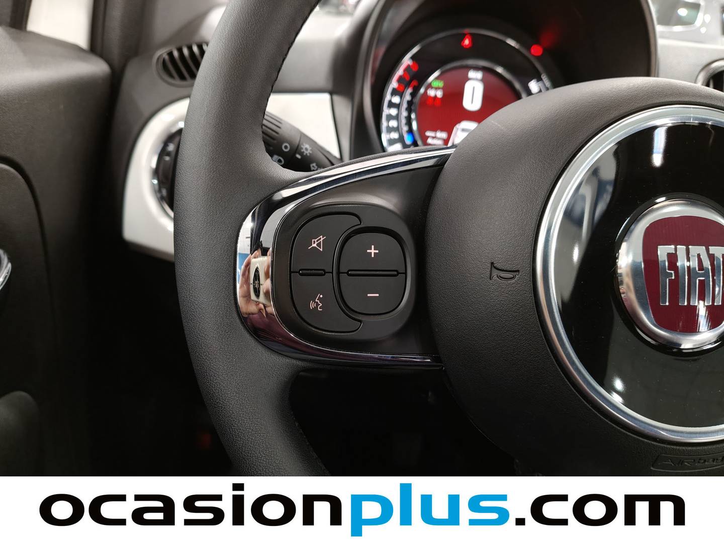 Fiat 500 Fiat 500 1.0 Hybrid Monotrim (70 CV) 2024