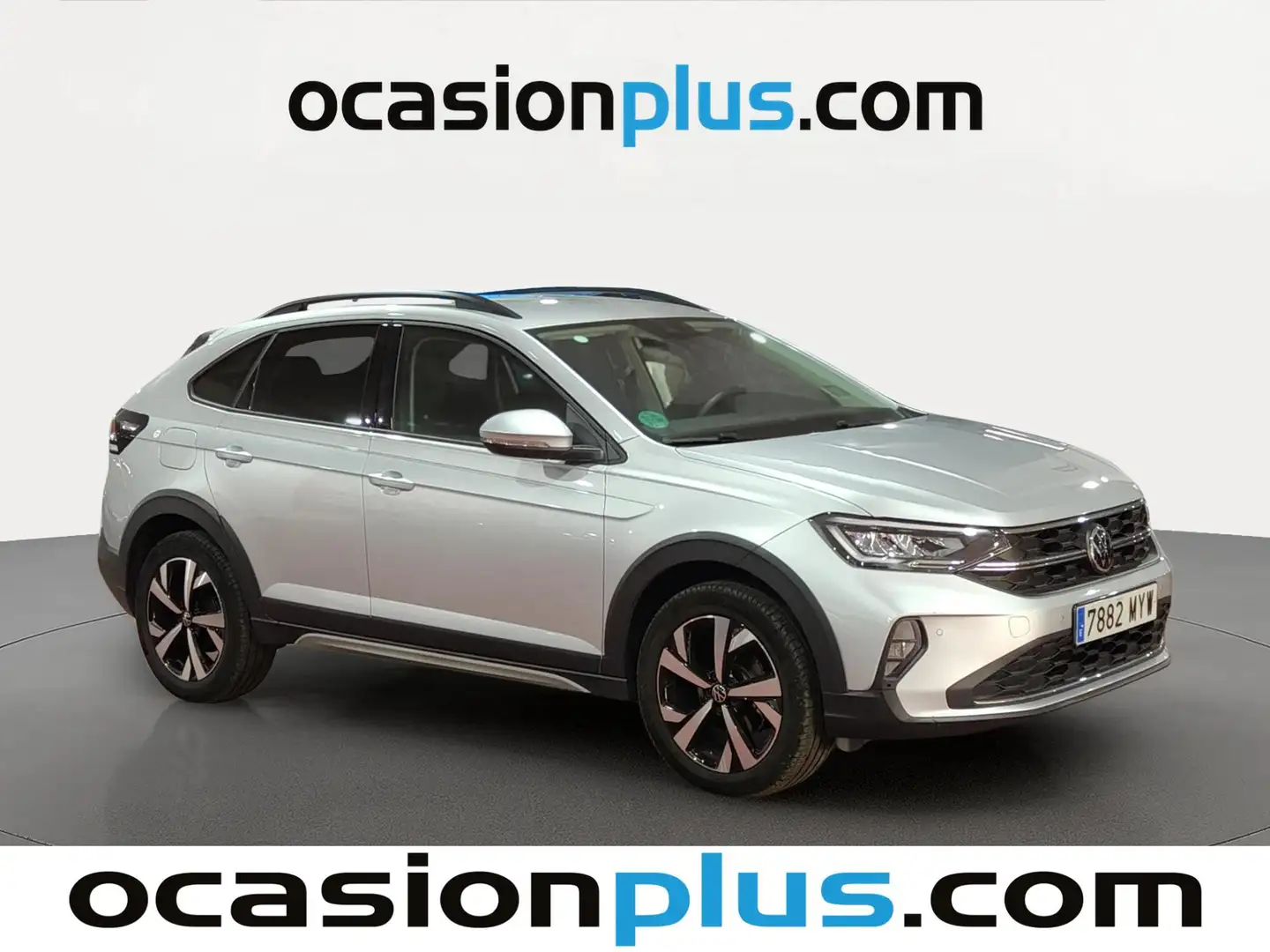 Foto Volkswagen Taigo Volkswagen Taigo ``Más`` 1.0 TSI (95 CV)