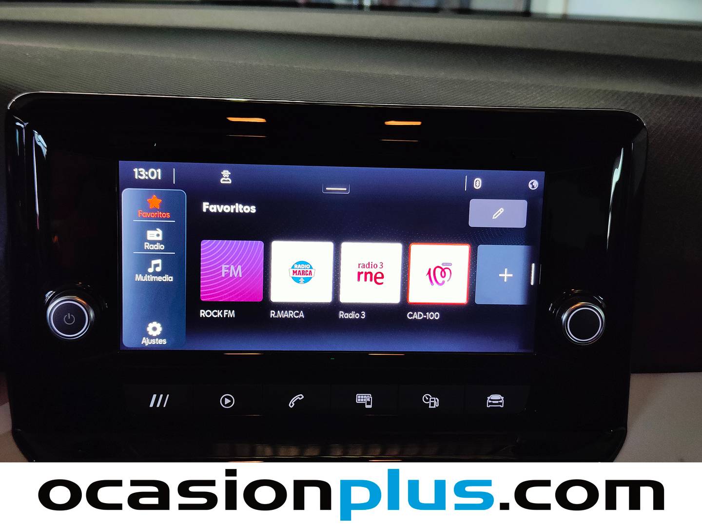 Seat Ibiza SEAT Ibiza 1.0 TSI Style Plus (110 CV) de segunda mano