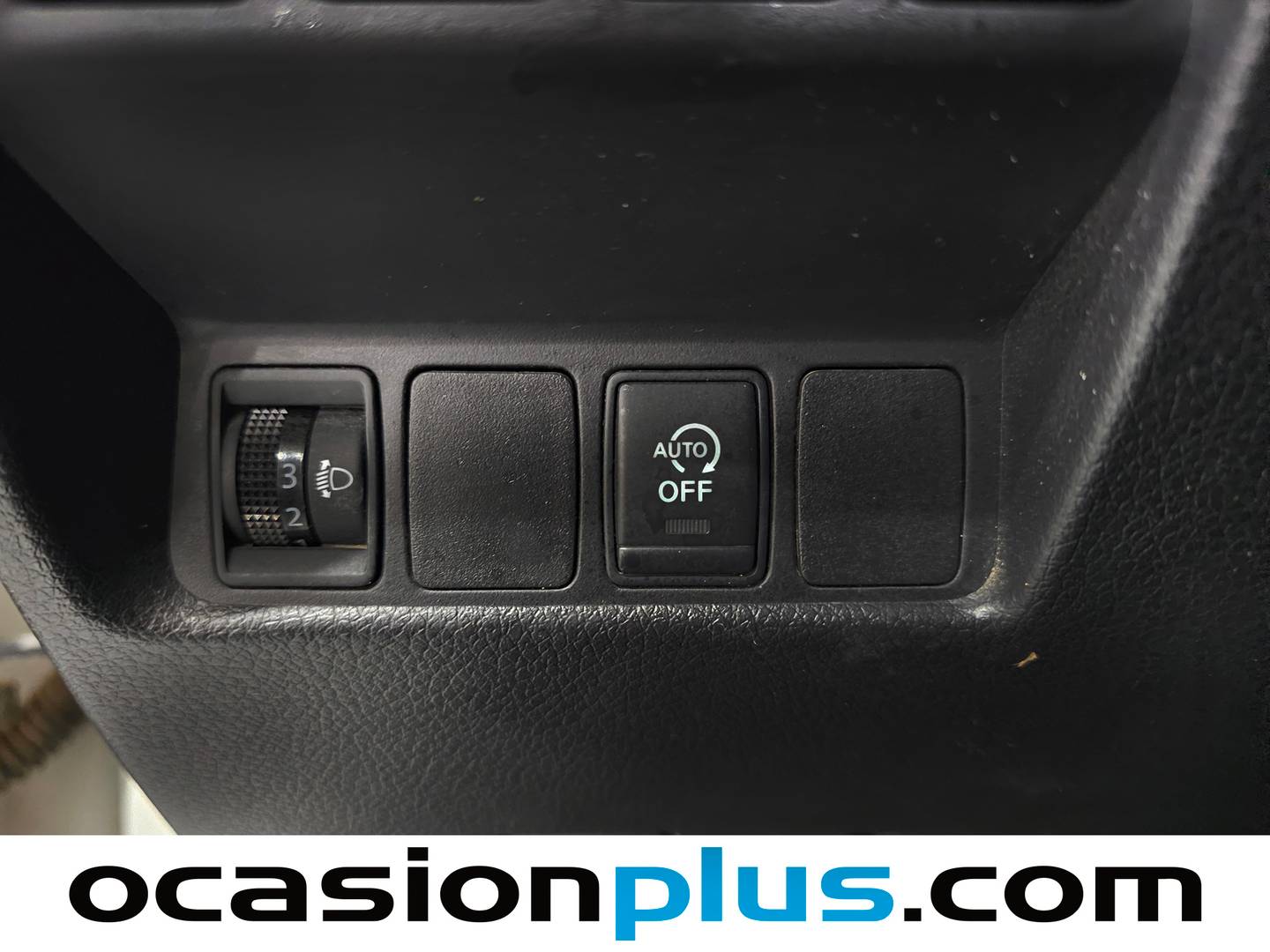 Nissan X-TRAIL Nissan X-Trail 1.6 dCi N-Connecta (130 CV) 130cv