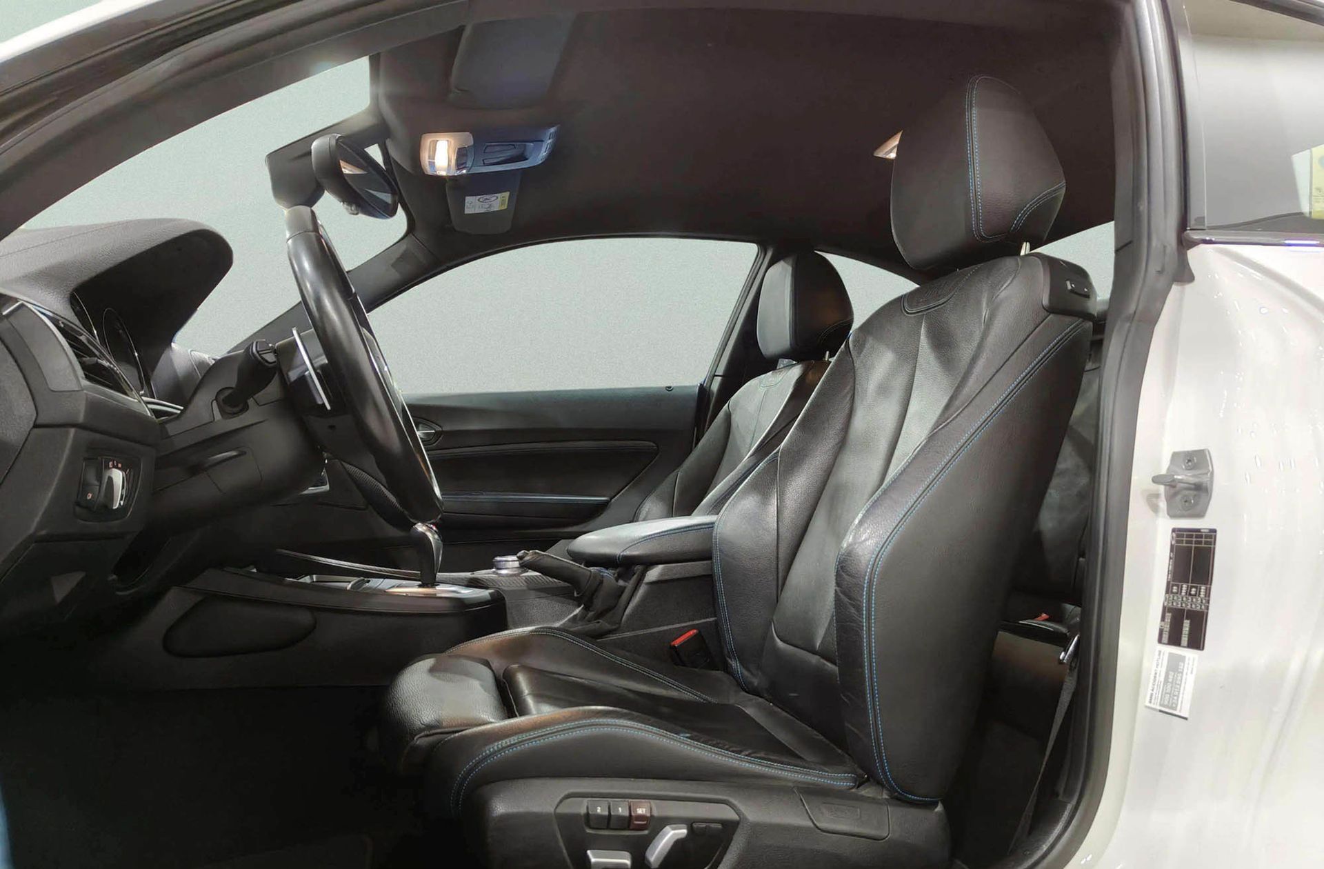 BMW Serie 2 M M2 Coupe Paquete M - foto 15