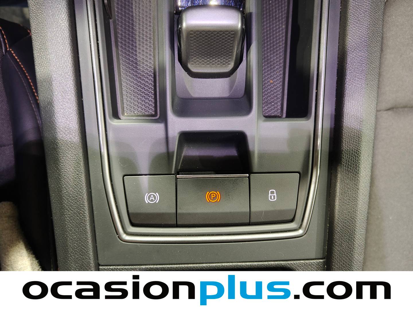 Cupra León CUPRA León 1.4 e-Hybrid DSG (245 CV) 2021