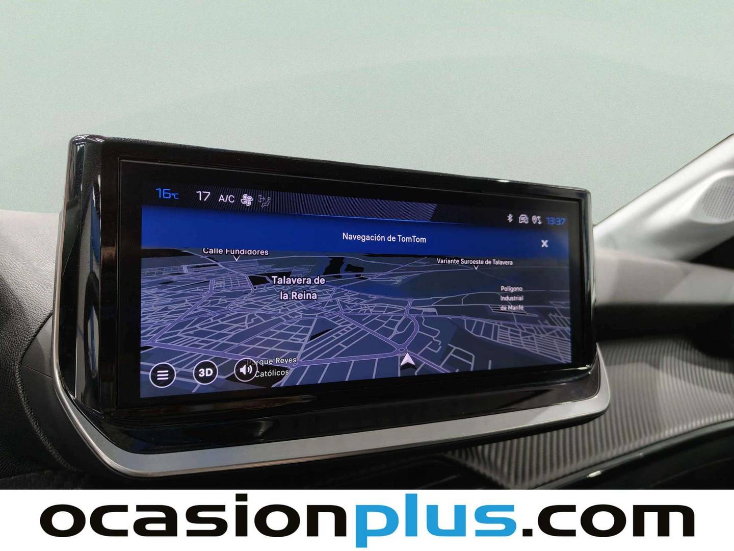 Foto Peugeot 208 Peugeot 208 Allure Hybrid eDCS6 (100 CV)