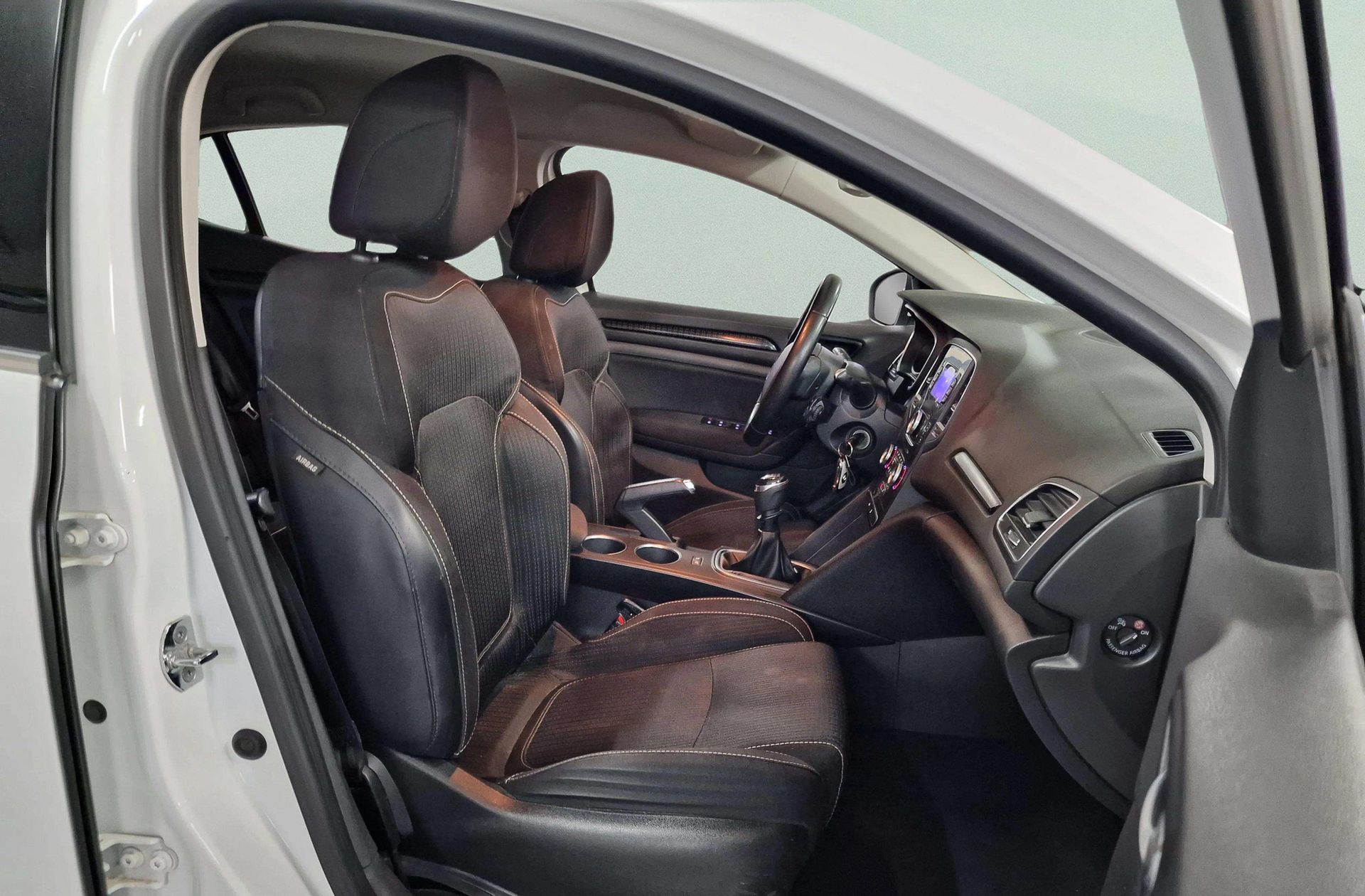 Renault Mégane Intens Energy dCi - foto 16