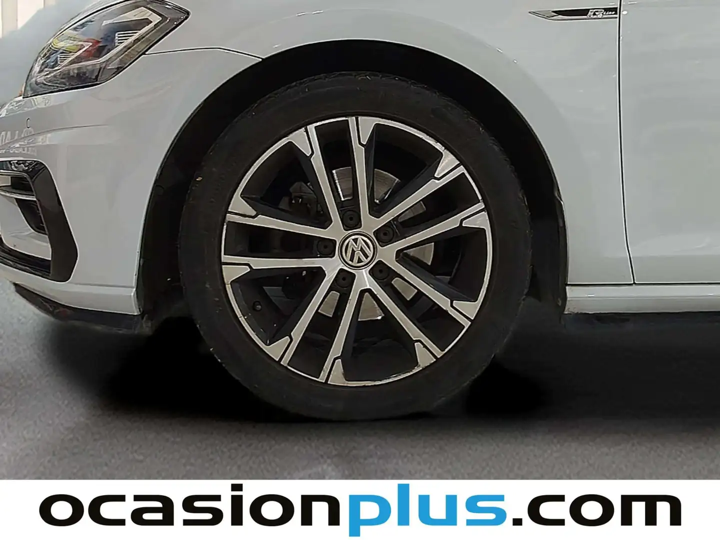 Foto Volkswagen Golf Volkswagen Golf 1.5 TSI Evo Sport (150 CV) Pack R-Line