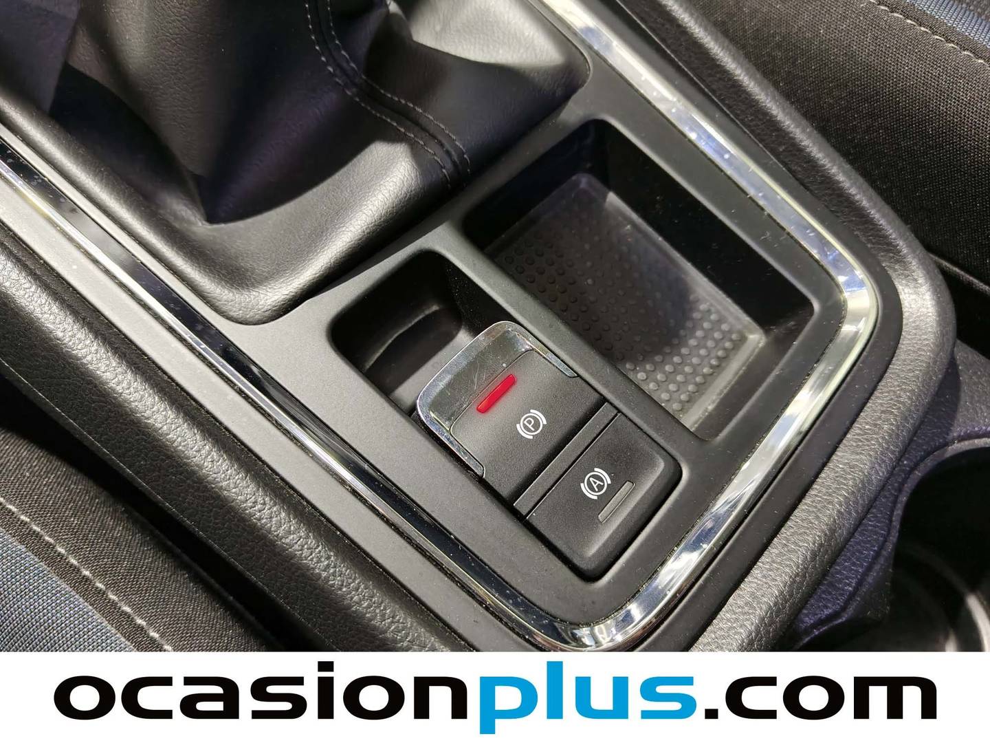 Foto Seat Ateca SEAT Ateca 1.0 TSI S&S Ecomotive Style  (115 CV)