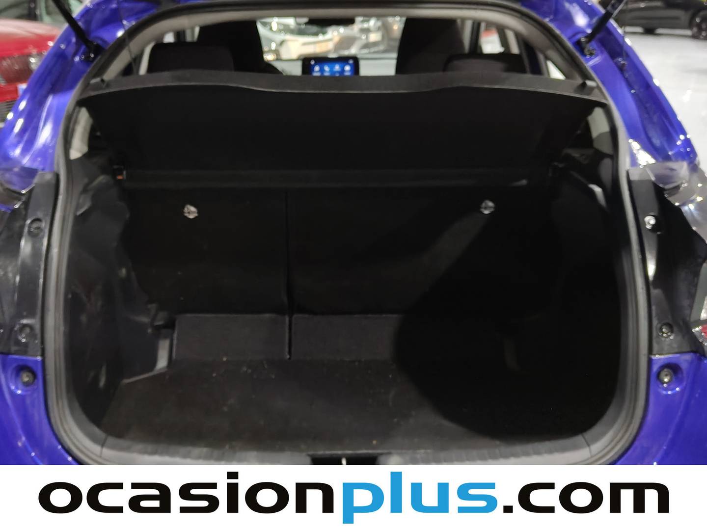 Foto Toyota Yaris Toyota Yaris 1.5 S-Edition (125 CV)