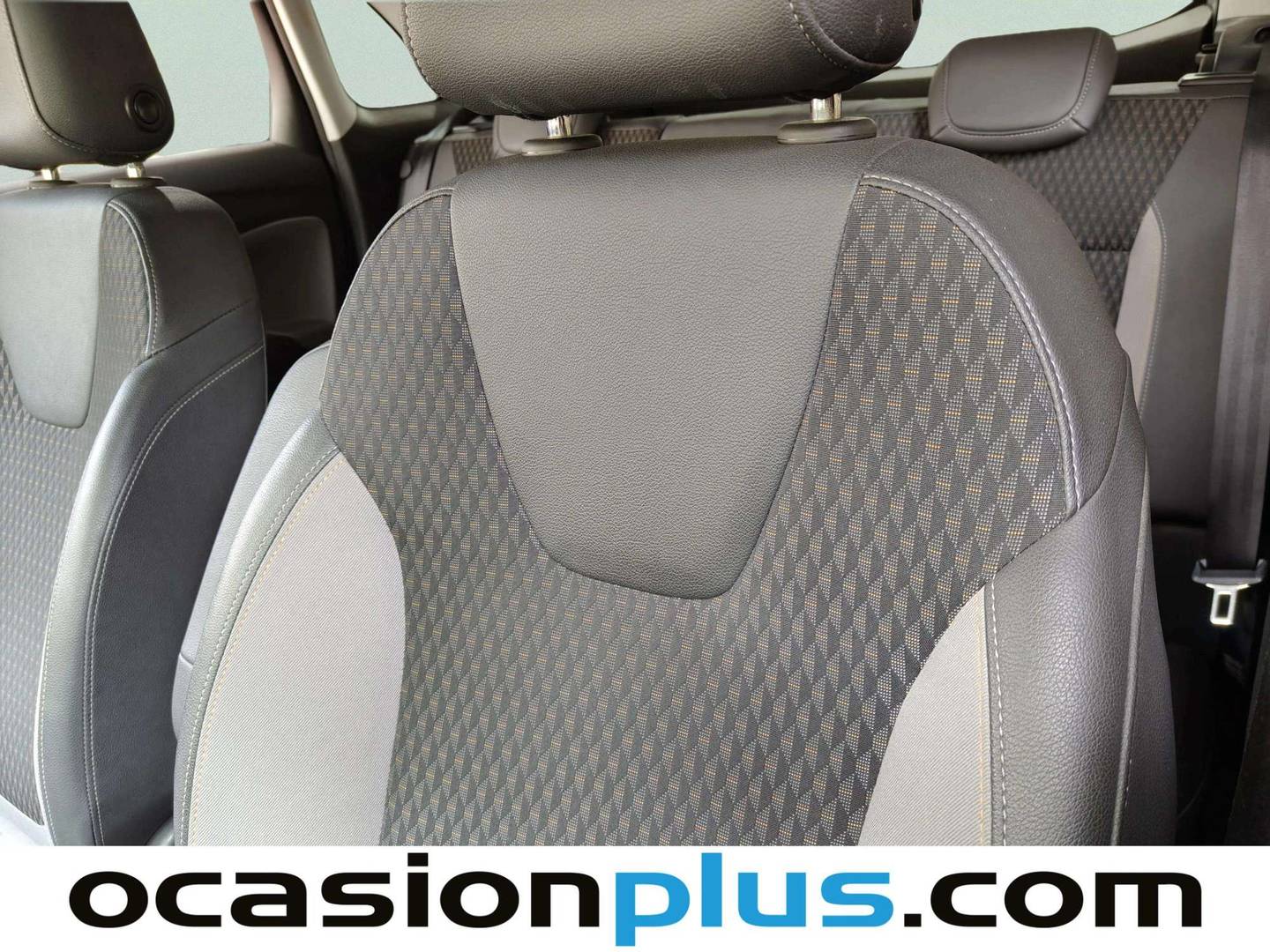 Foto Opel Crossland X Opel Crossland X 1.2 S&S Innovation (110 CV)