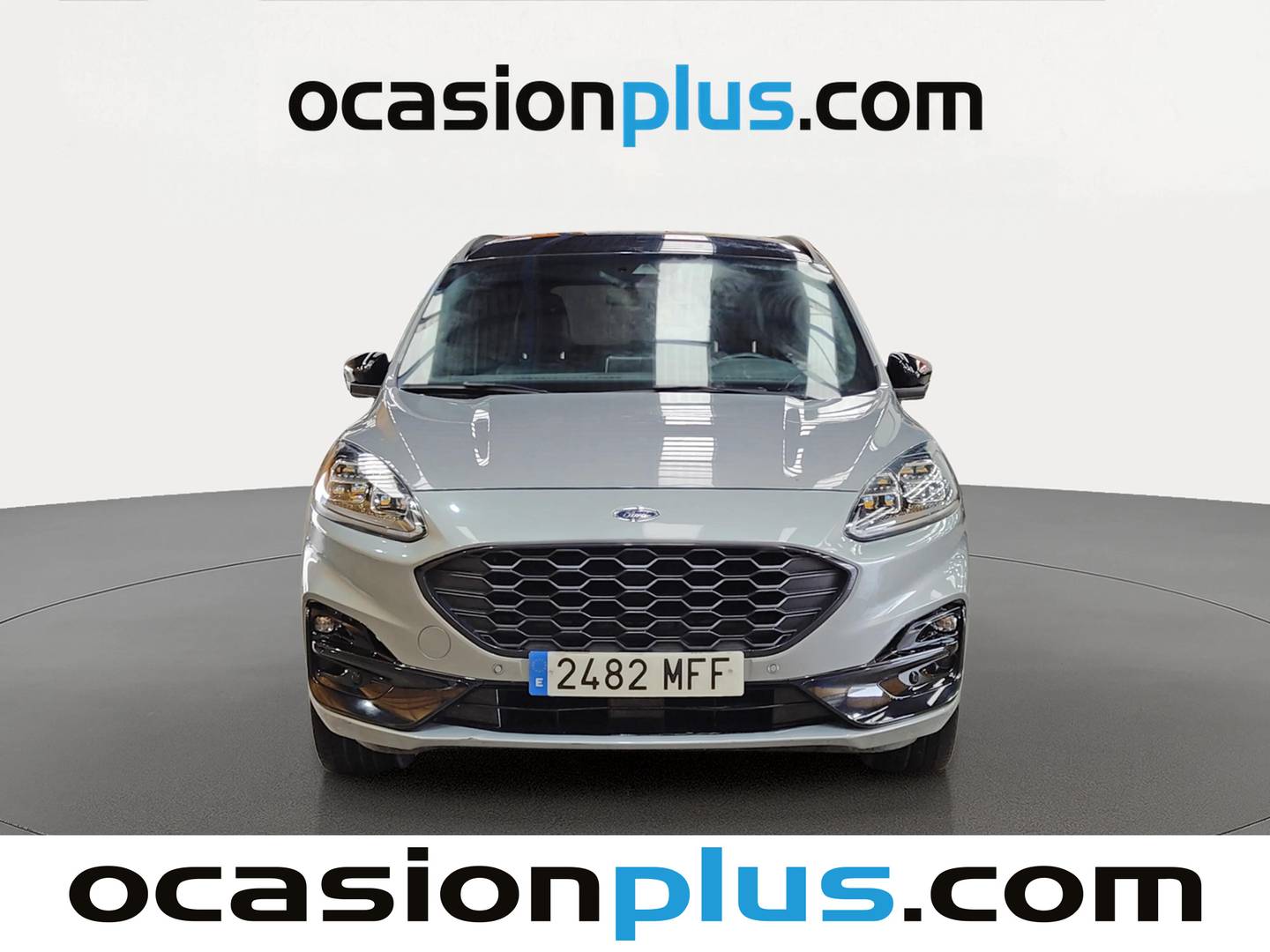 Foto Ford Kuga Ford Kuga 2.5 Duratec PHEV ST-Line X Auto (225 CV)