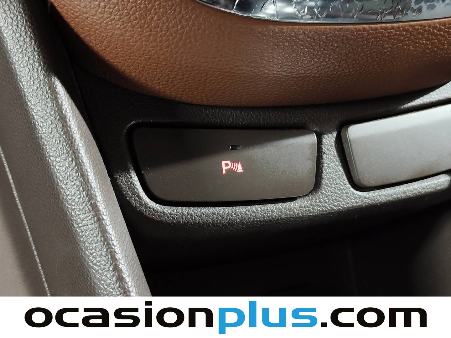 Extras del Opel Mokka Opel Mokka 1.6 CDTi Excellence 4X2 Auto (136 CV)