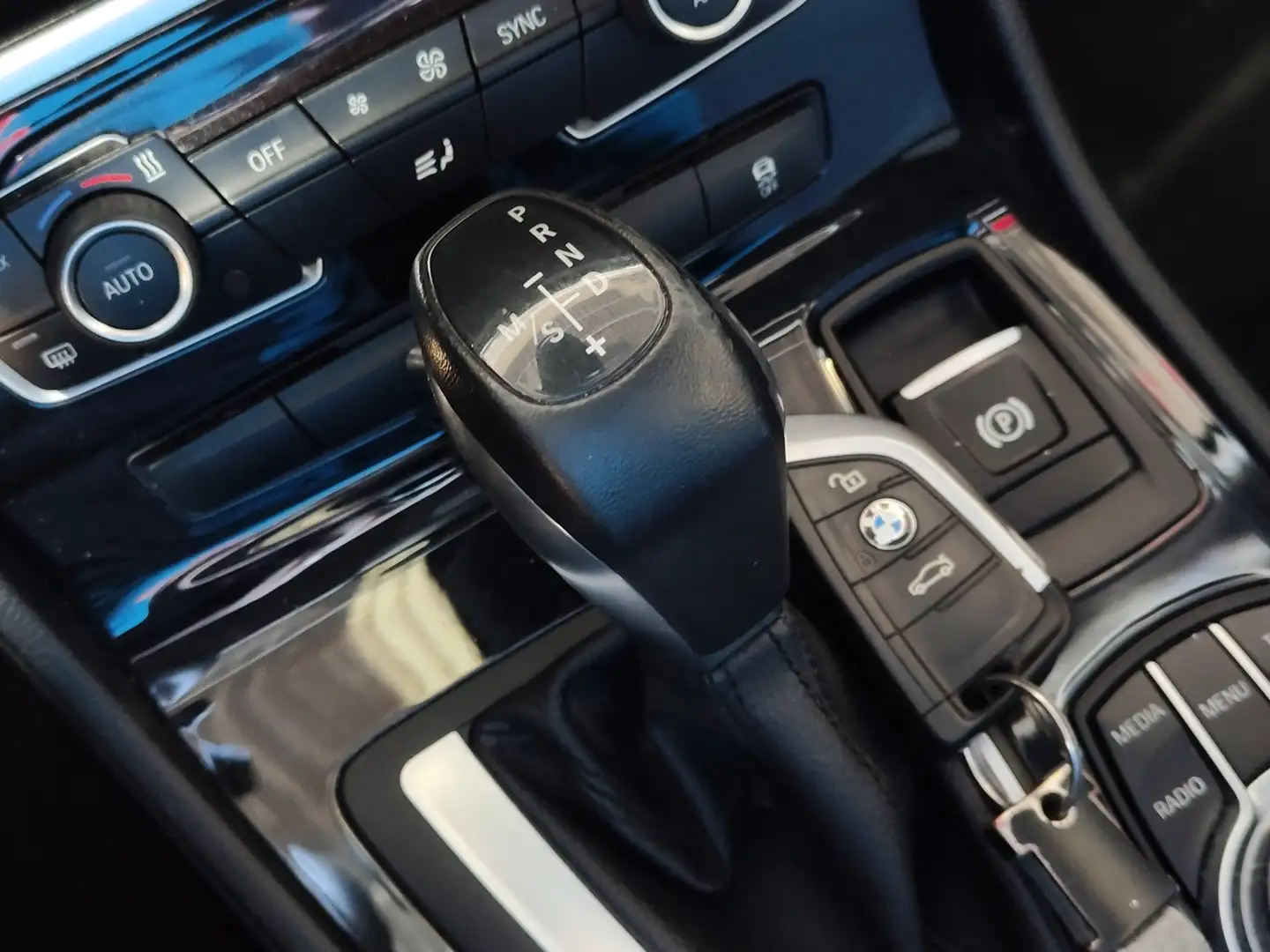 Foto BMW Serie 2 Gran Tourer BMW Serie 2 218d Gran Tourer (150 CV)