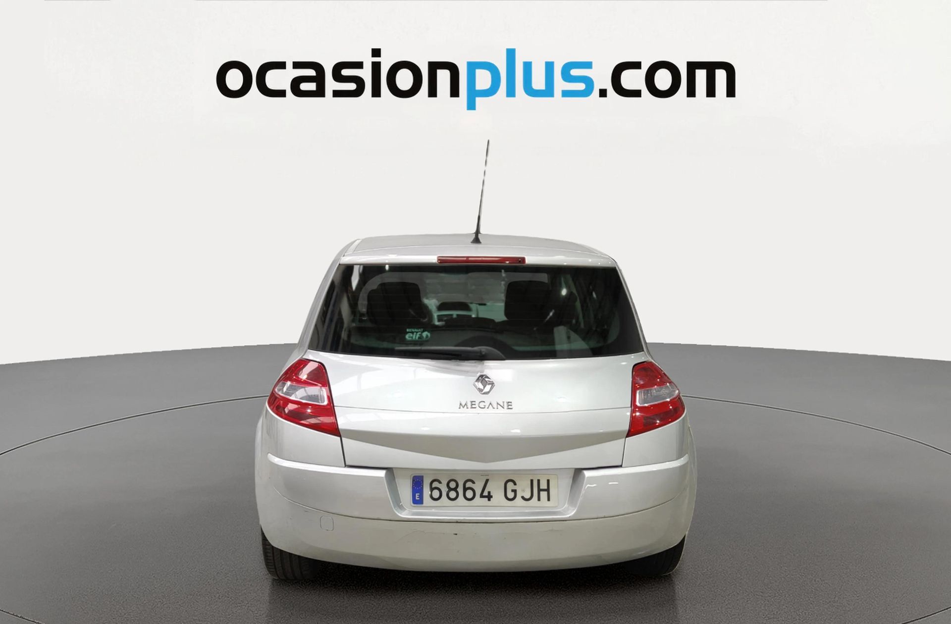 Renault Mégane 1.6 16V Emotion - foto 11