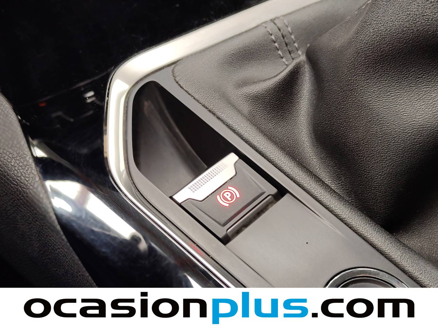 Foto Peugeot 5008 Peugeot 5008 BlueHDi 130 S&S Allure (130 CV) 7 plazas