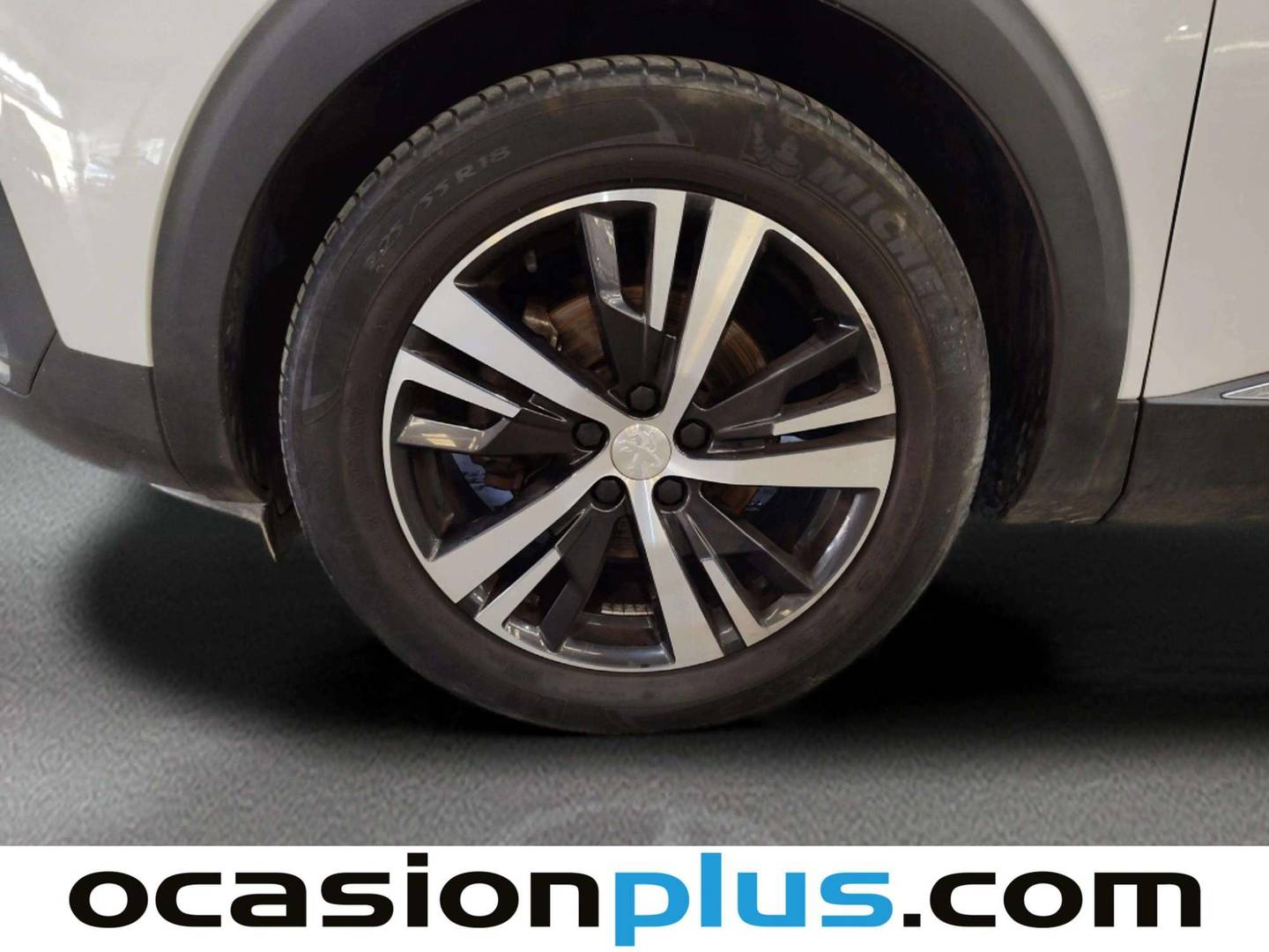 Peugeot 5008 Peugeot 5008 PureTech 130 S&S Allure (130 CV) 7 Plazas 130cv