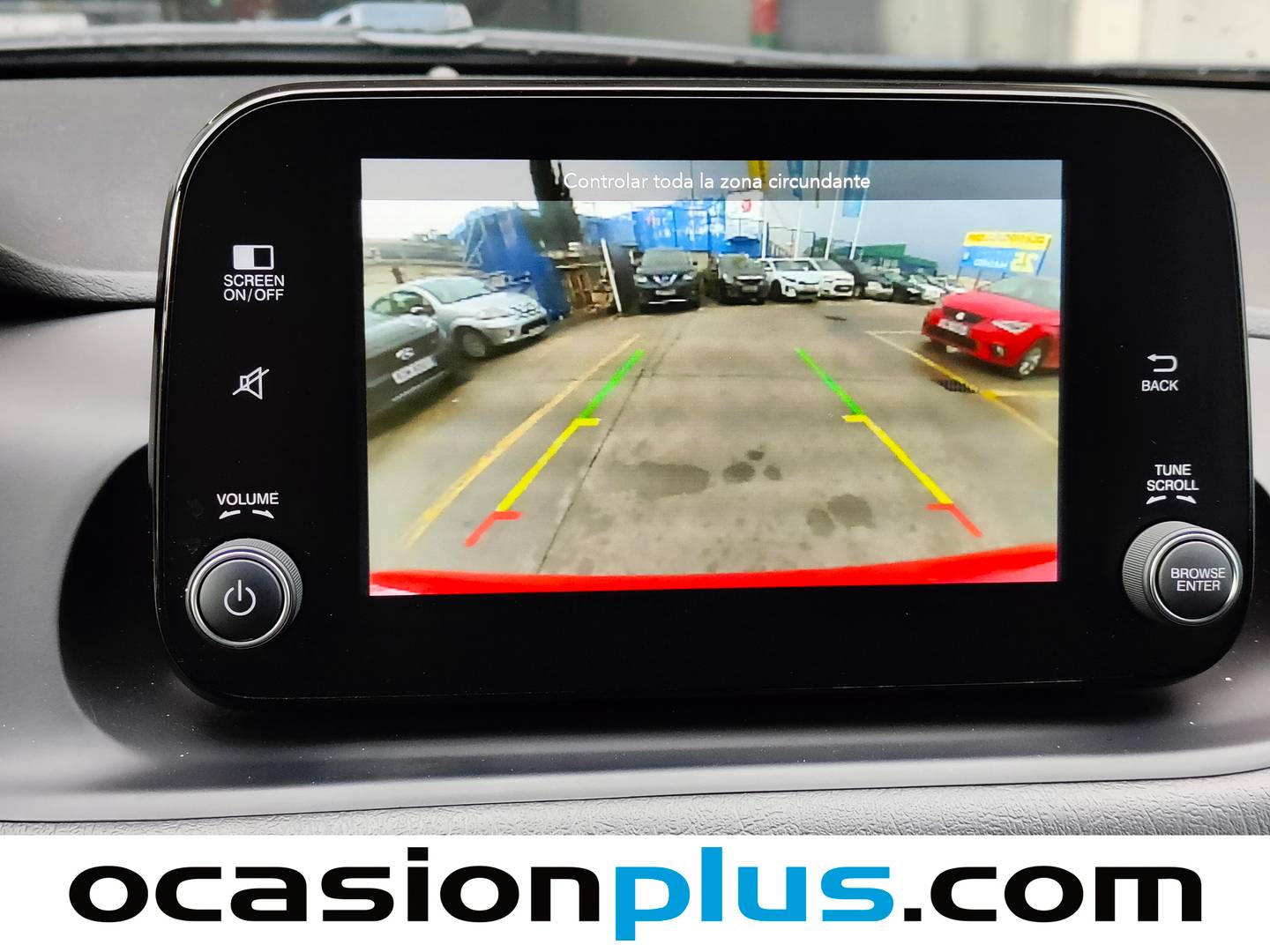 Extras y acabados del Fiat Tipo Fiat Tipo 1.6 Multijet S Design (120 CV)