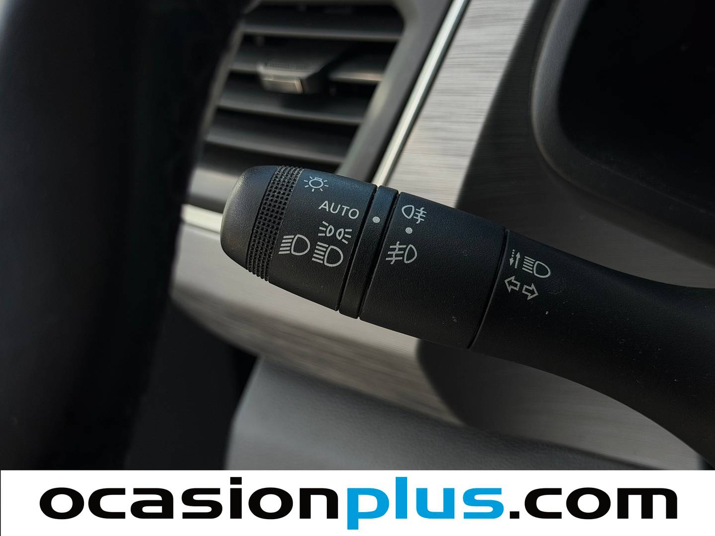 Paquetes del Renault Trafic RENAULT Trafic SpaceClass Largo EnBlue dCi 110kW(150CV) 8 plazas