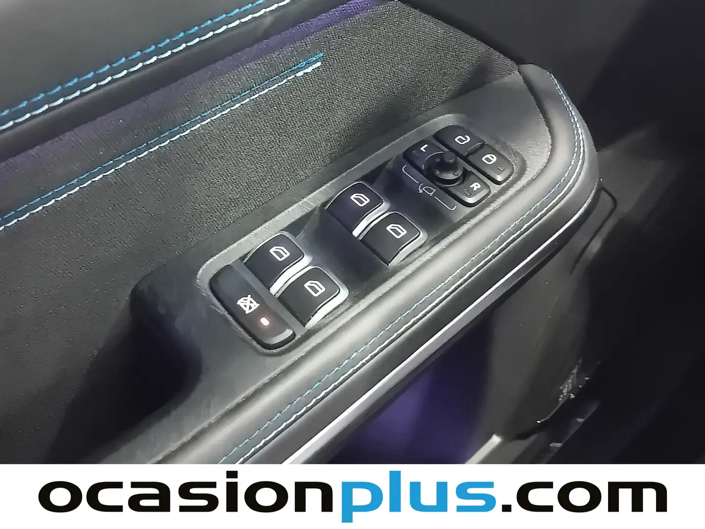 Foto Lynk & Co 01 Lynk & Co 01 1.5 PHEV 6.6kW (261 CV)