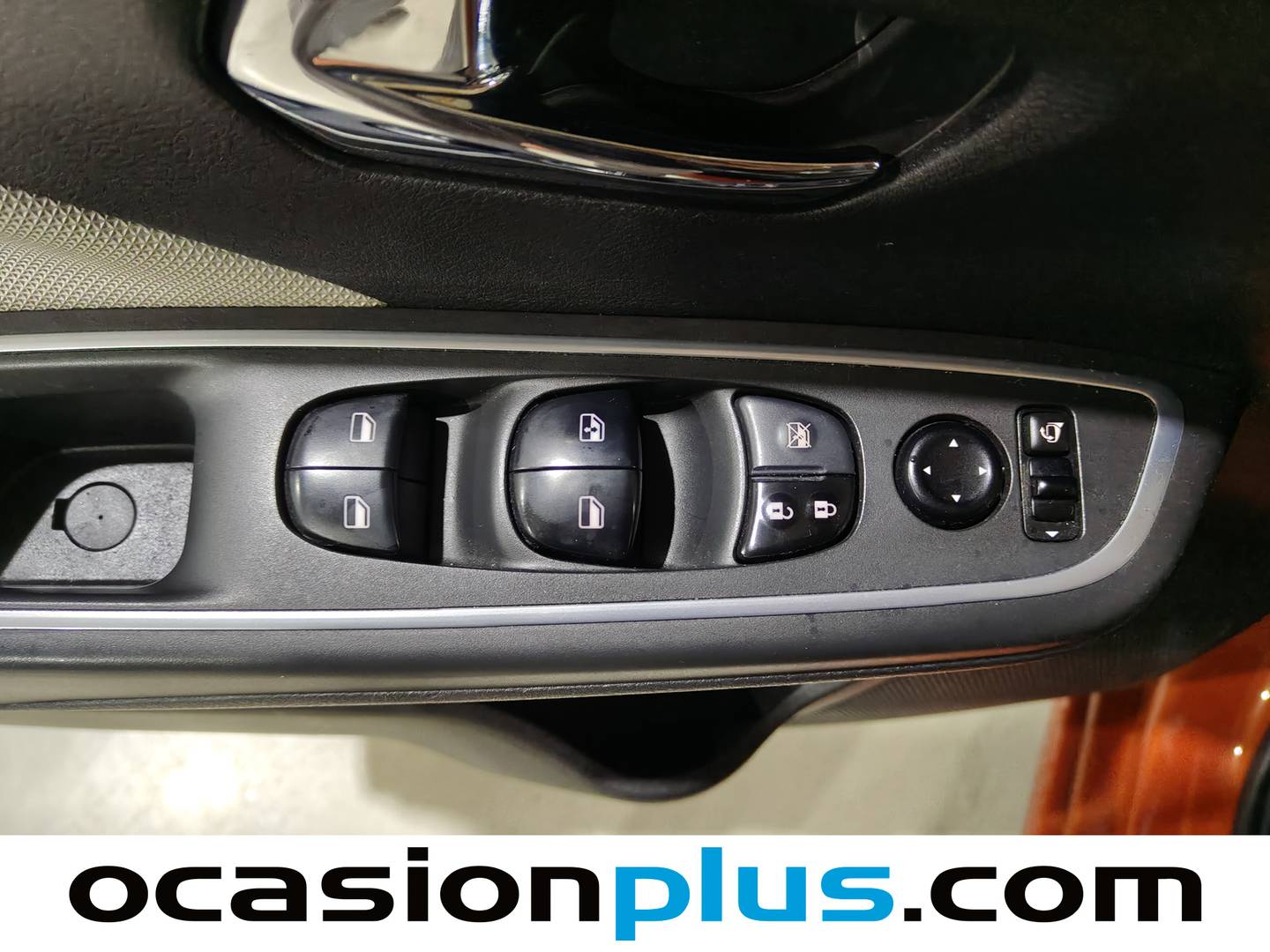 Foto Nissan Micra Nissan Micra DIG-T 117 N-Connecta (117 CV)