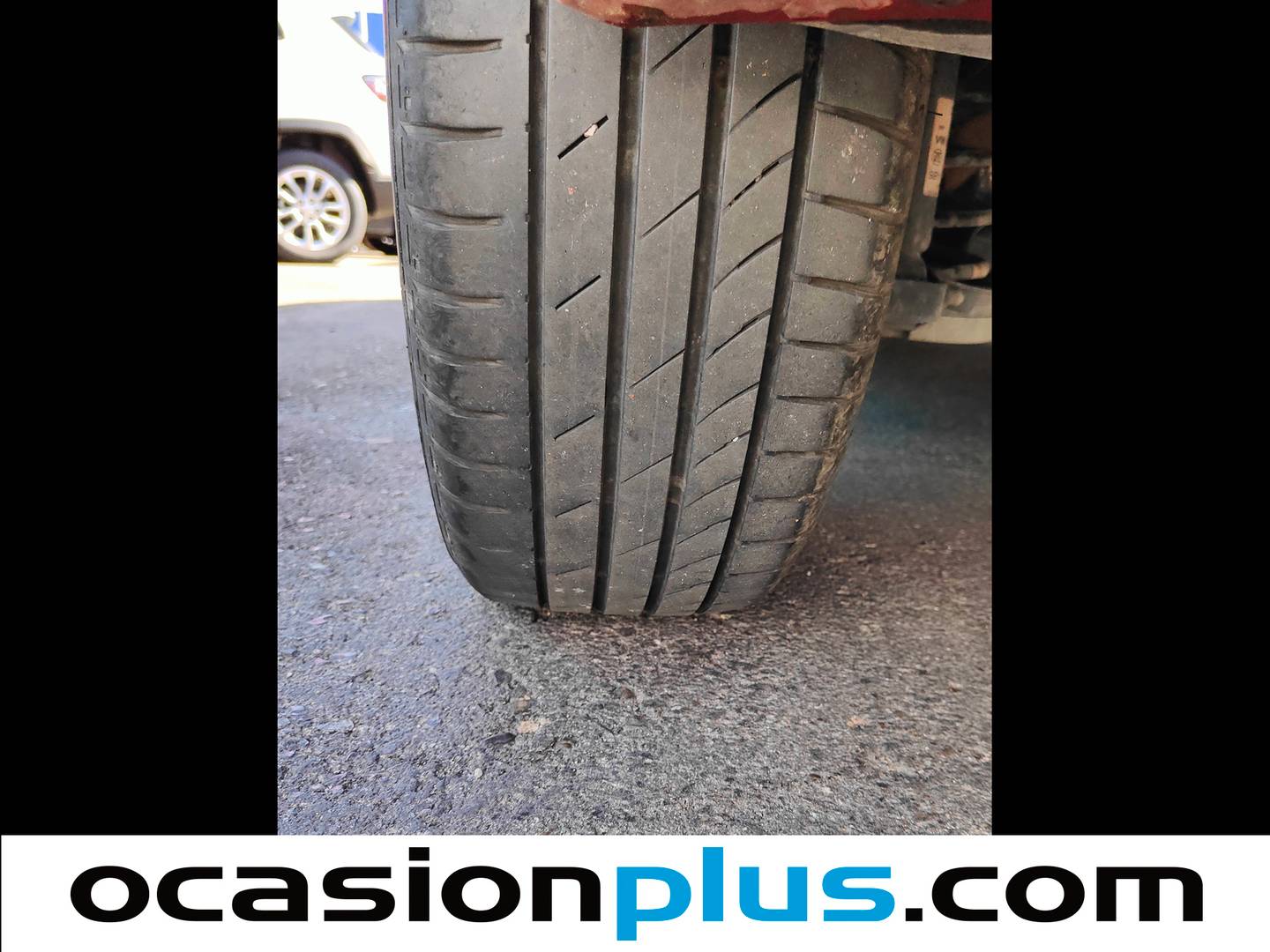 Foto Skoda Kamiq Skoda Kamiq 1.0 TSI Emotion (110 CV)