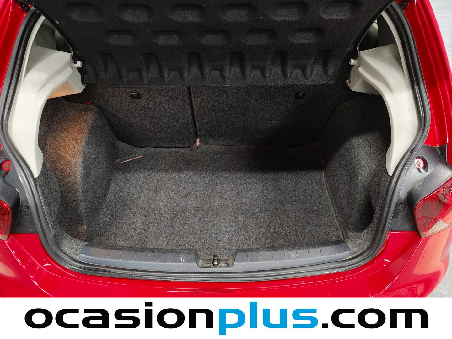 Foto Seat Ibiza SEAT Ibiza 1.6 TDI Reference ITech 30 Aniversario 66 kW (90 CV)