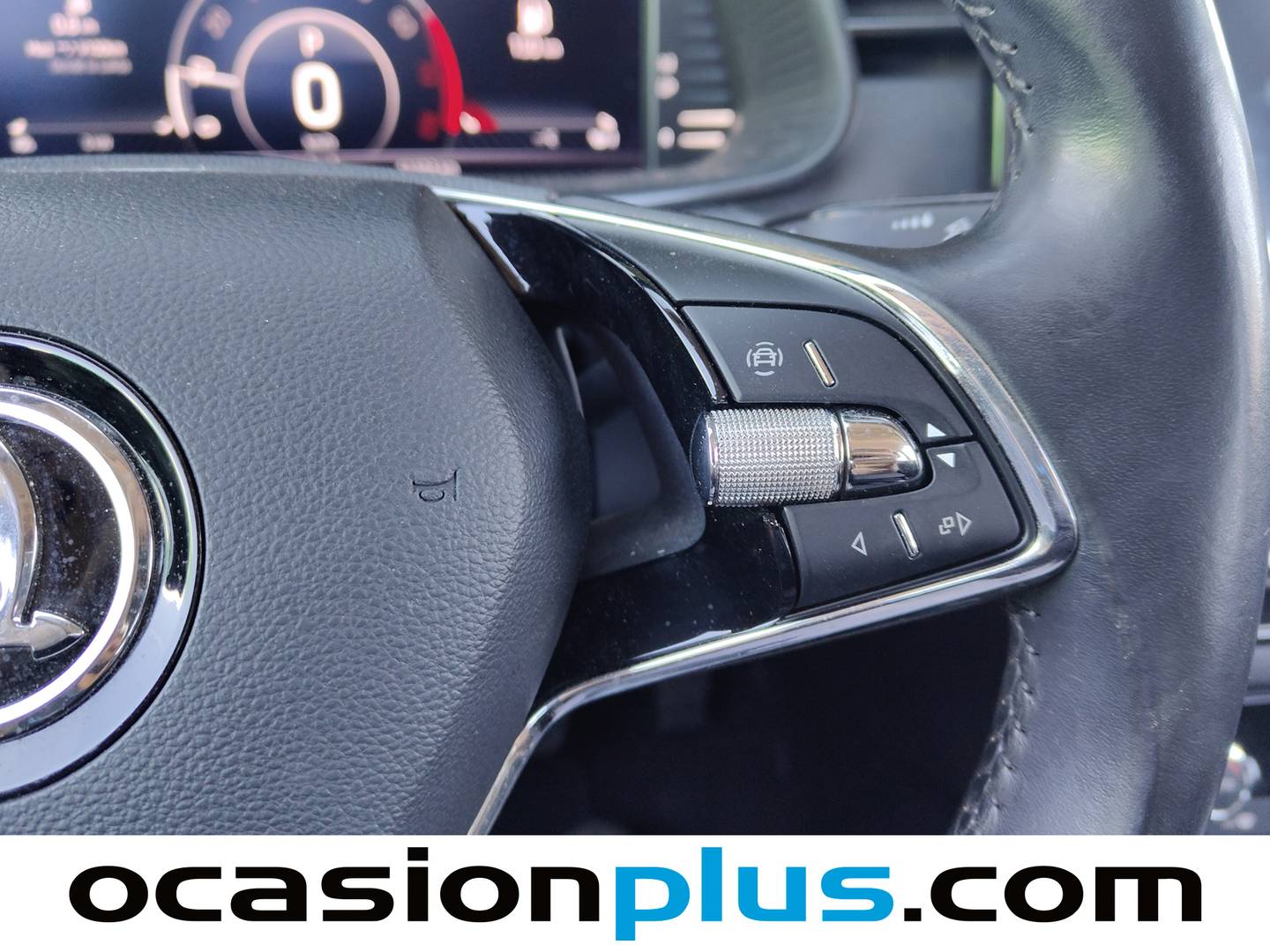 Skoda Kamiq Skoda Kamiq 1.0 TSI Ambition DSG (110 CV) de ocasión