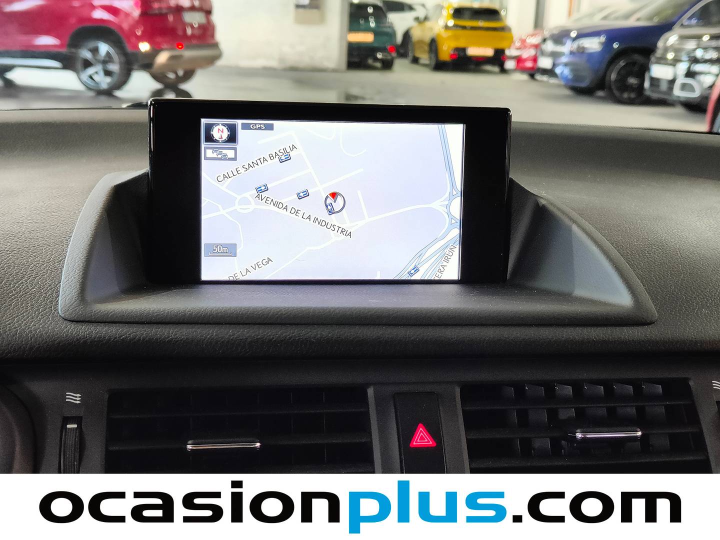 Foto Lexus CT Lexus CT 200h Business  (136 CV)