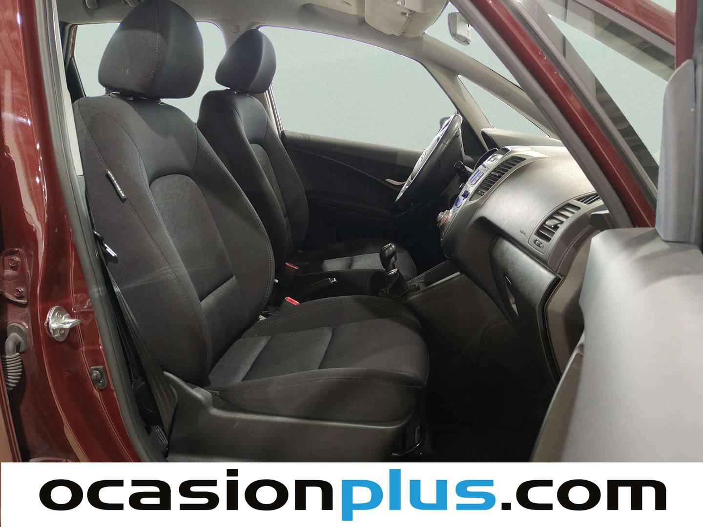 Hyundai ix20 Hyundai ix20 1.4 MPI BlueDrive 25 Aniversario (90 CV) gasolina