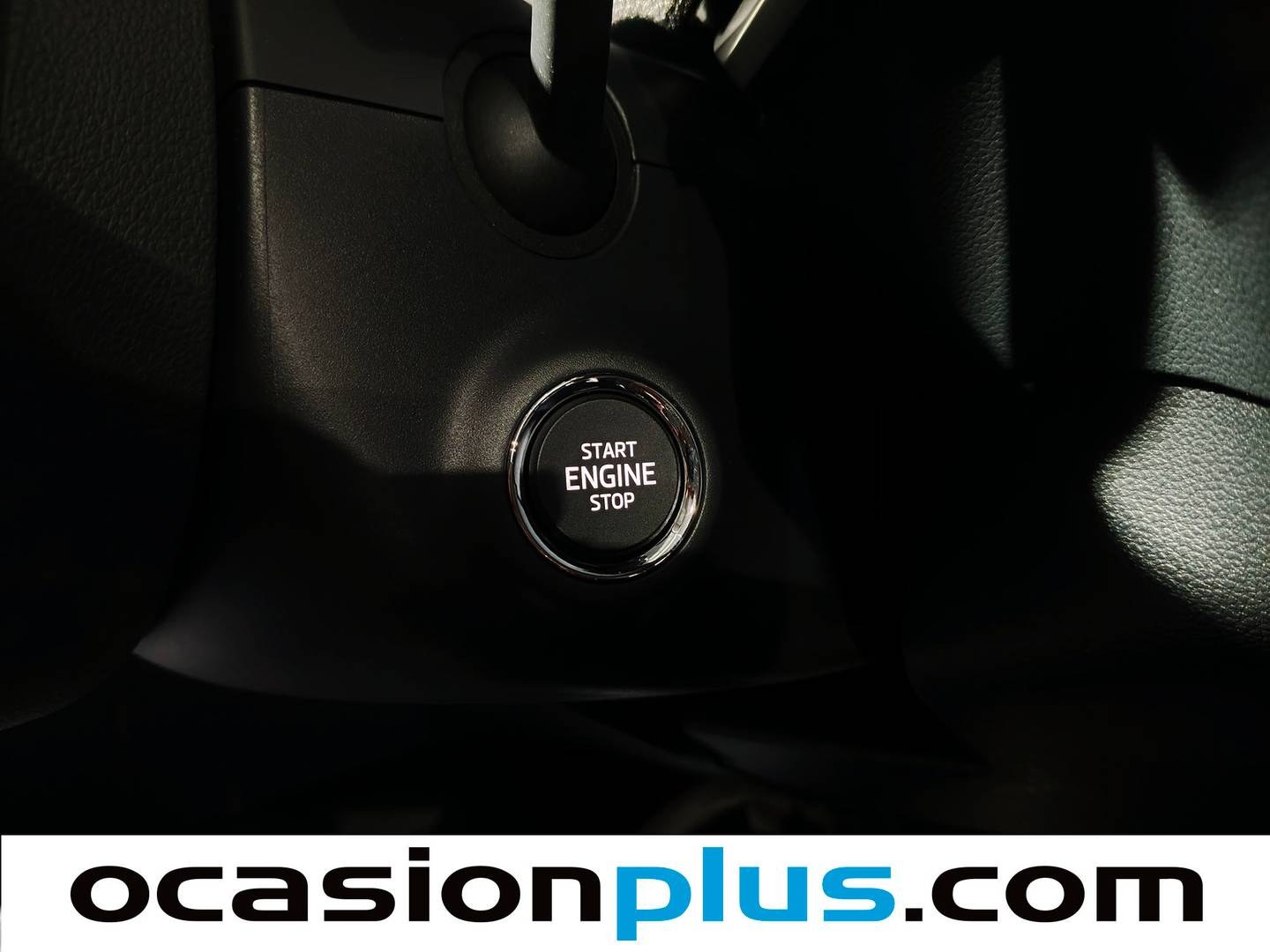 Skoda Karoq Skoda Karoq 1.5 TSI ACT Selection (150 CV) manual