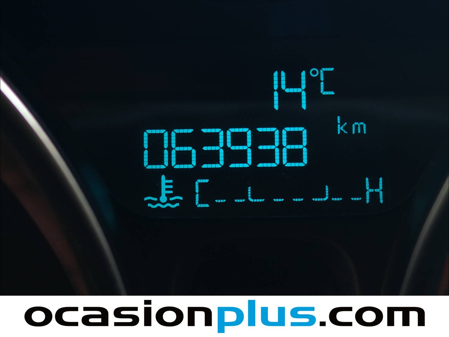 Foto Ford B-MAX Ford B-Max 1.5 TDCi Trend (95 CV)